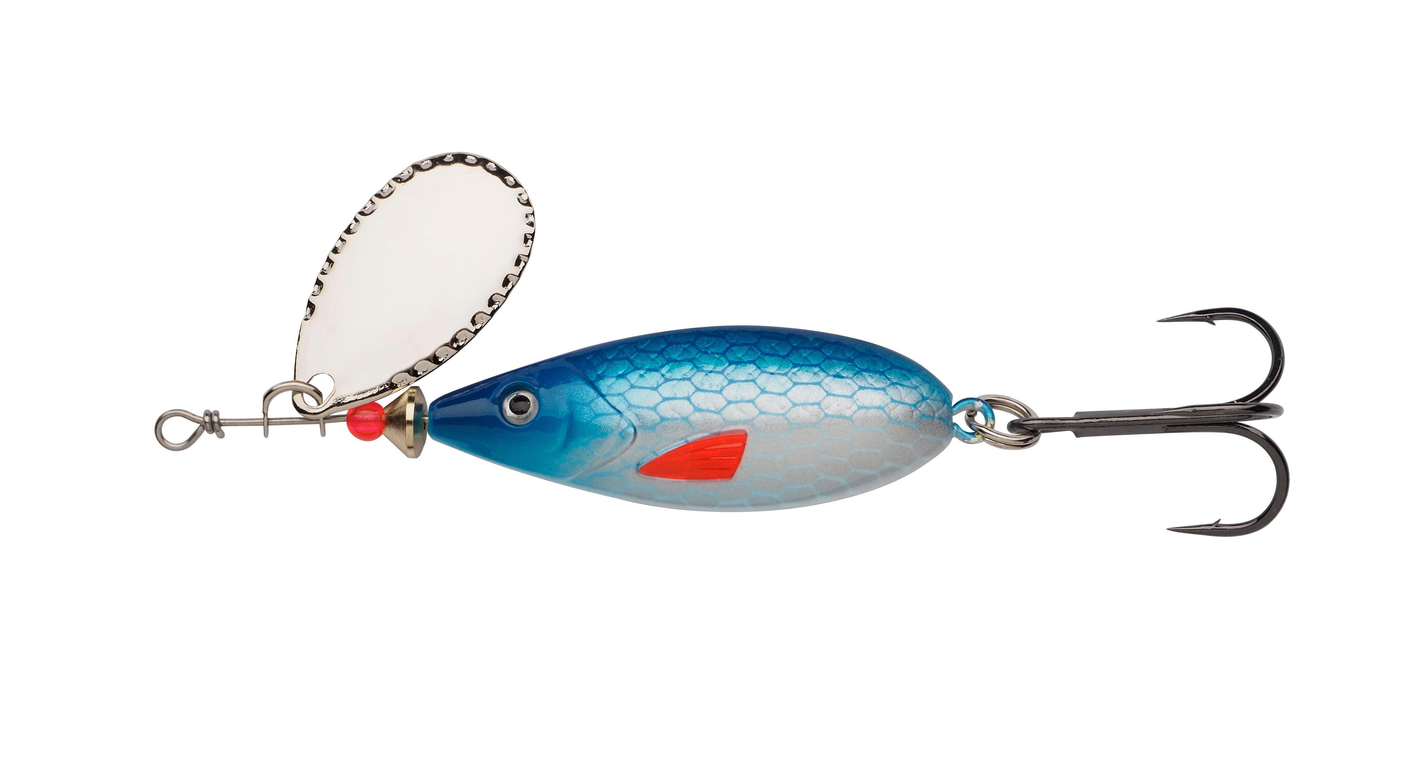 Abu Garcia Droppen Lead Free Metal Lure (6g/4.4cm)(Zebra) – Landers Outdoor  World - Ireland's Adventure & Outdoor Store