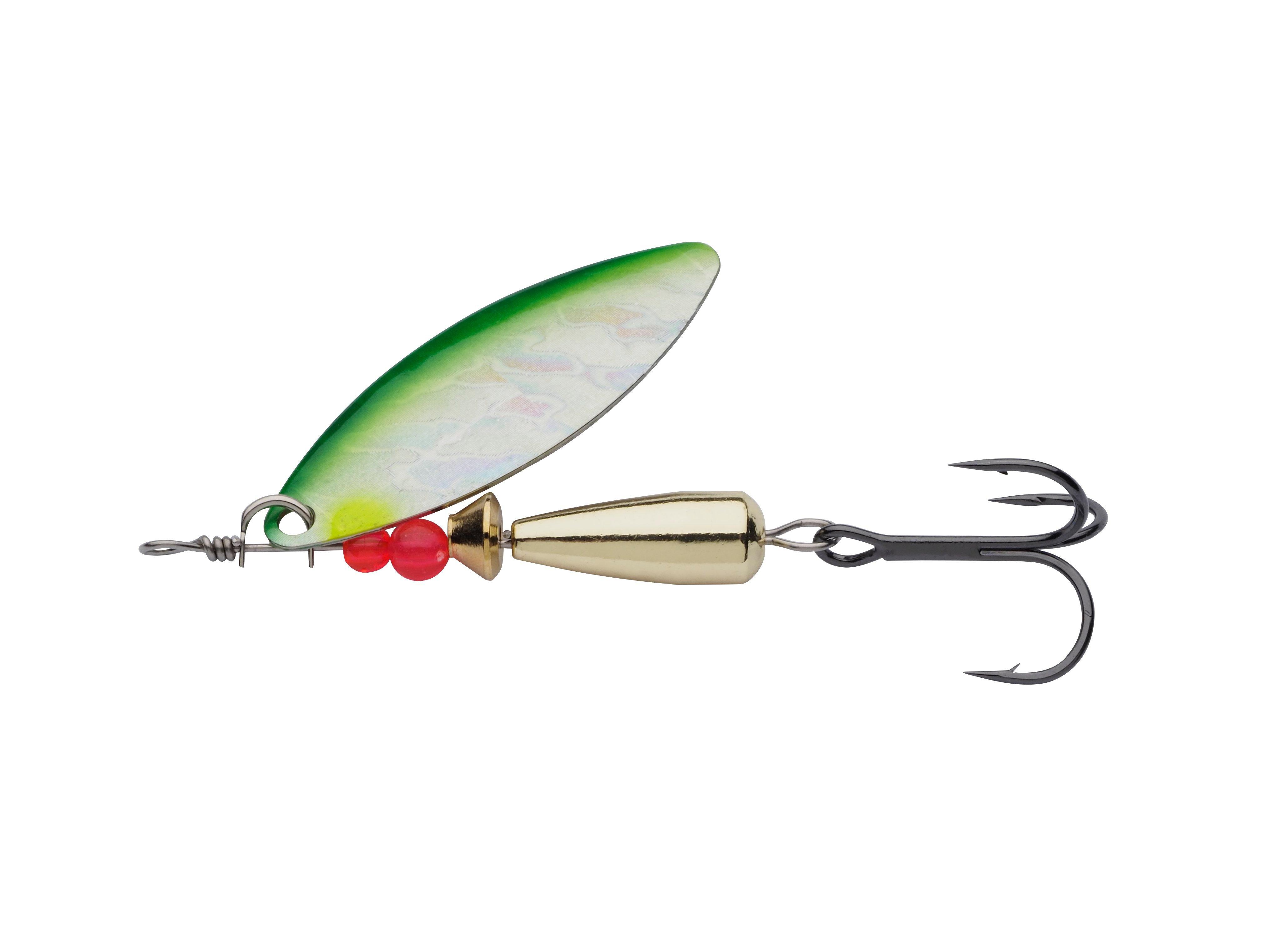 Abu Garcia Reflex Arctic Spinner - Fishing Spinners Lures