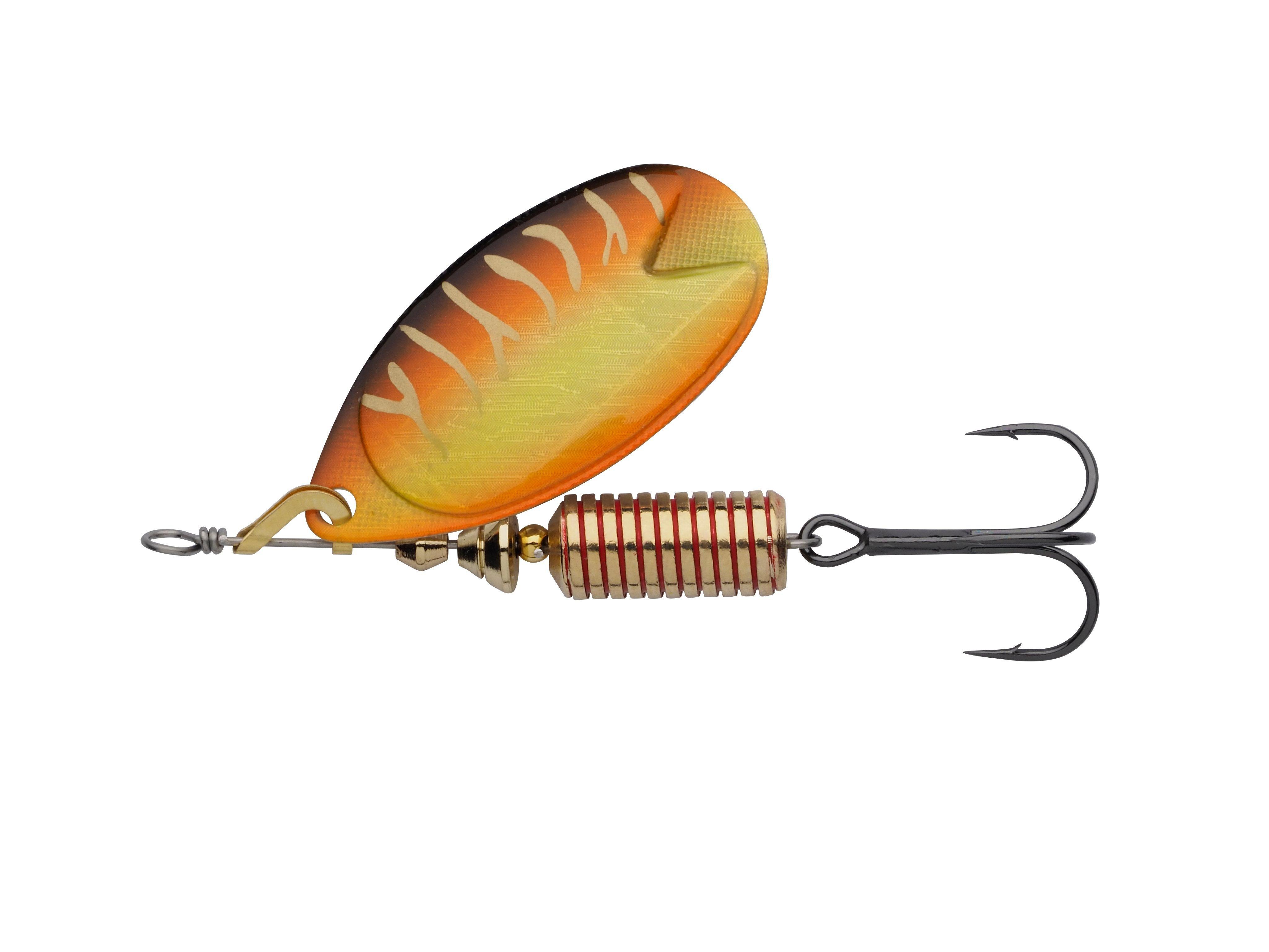 Fast Attack Spinners