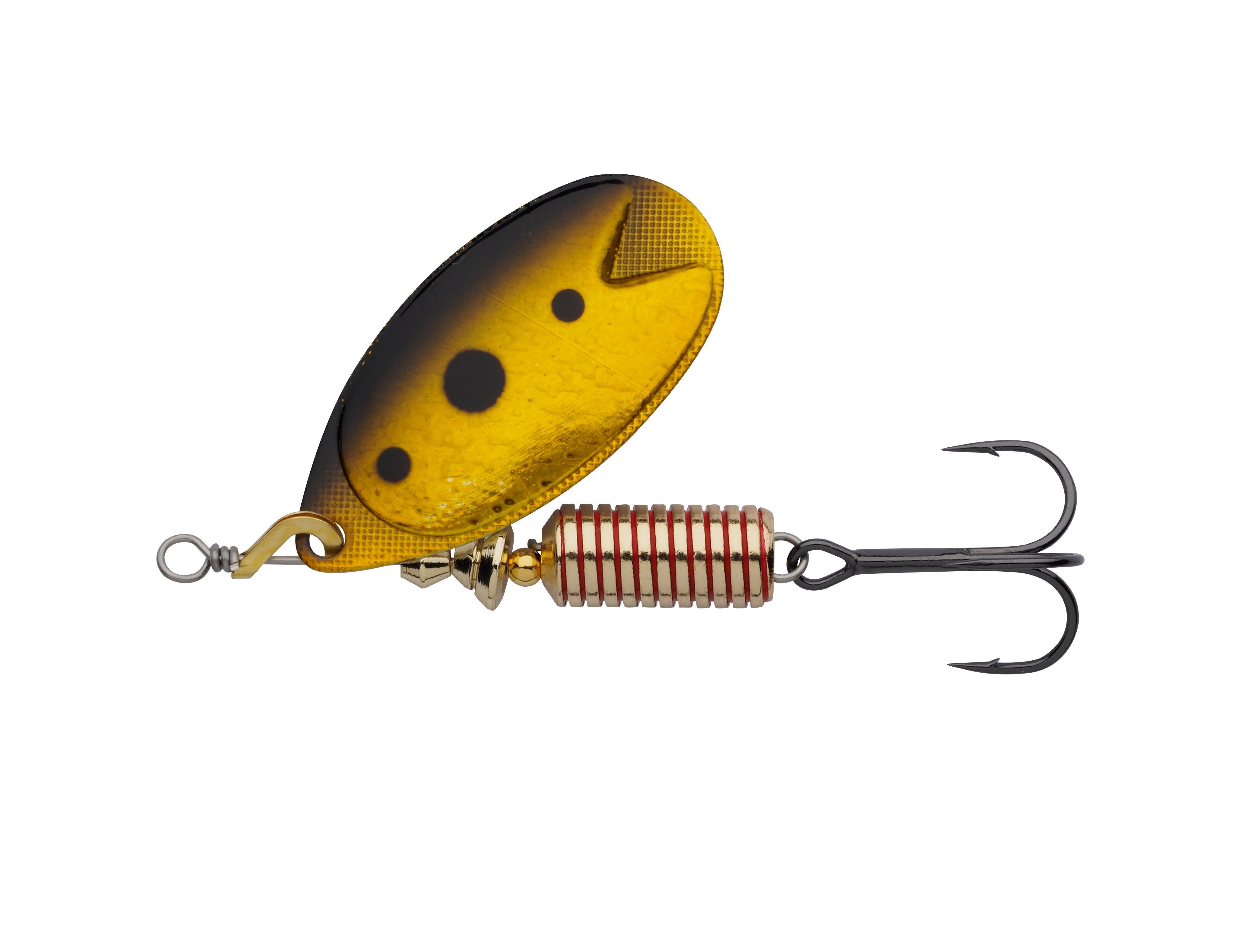 Fast Attack Spinners