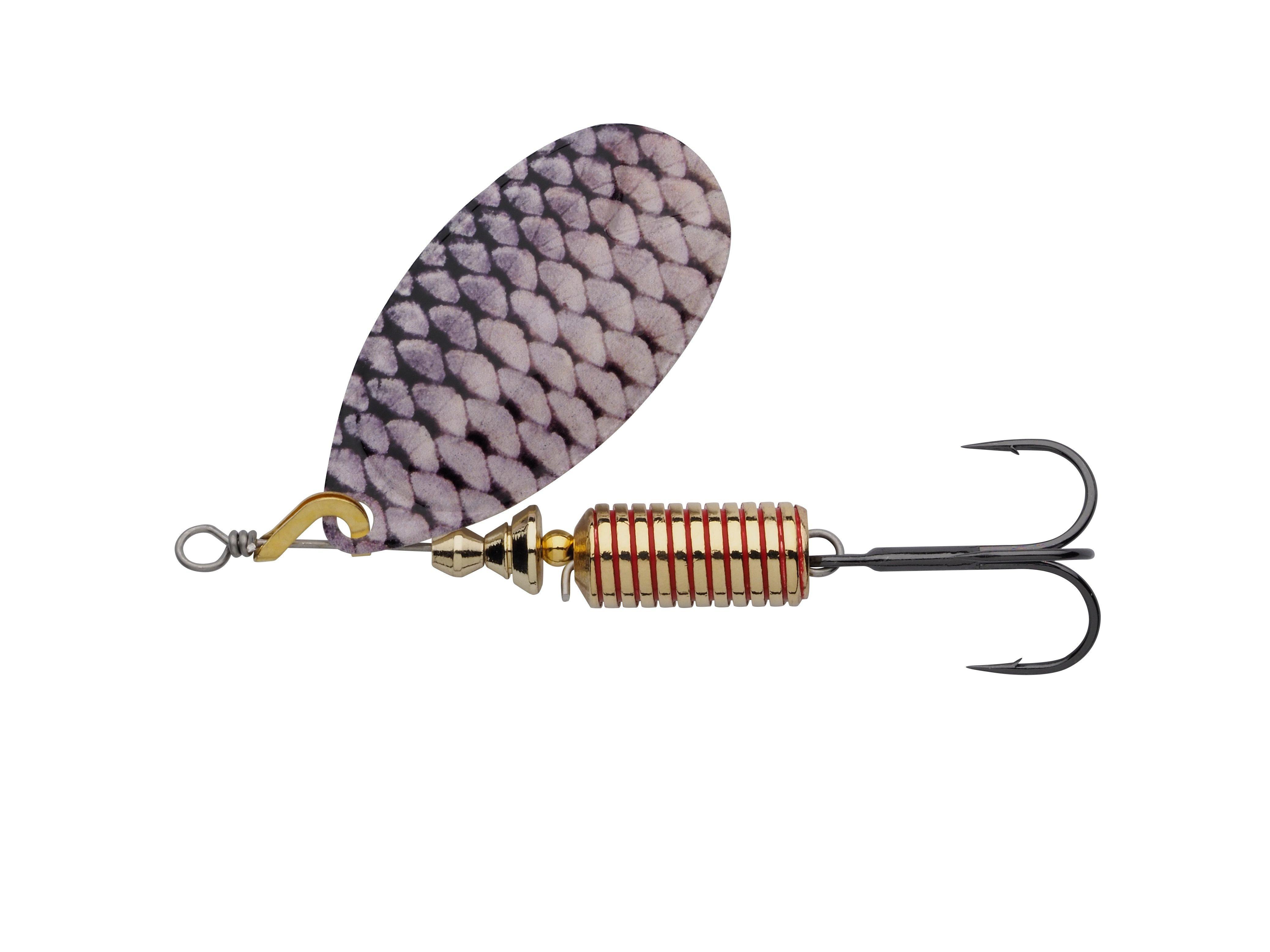 Fast Attack Spinners