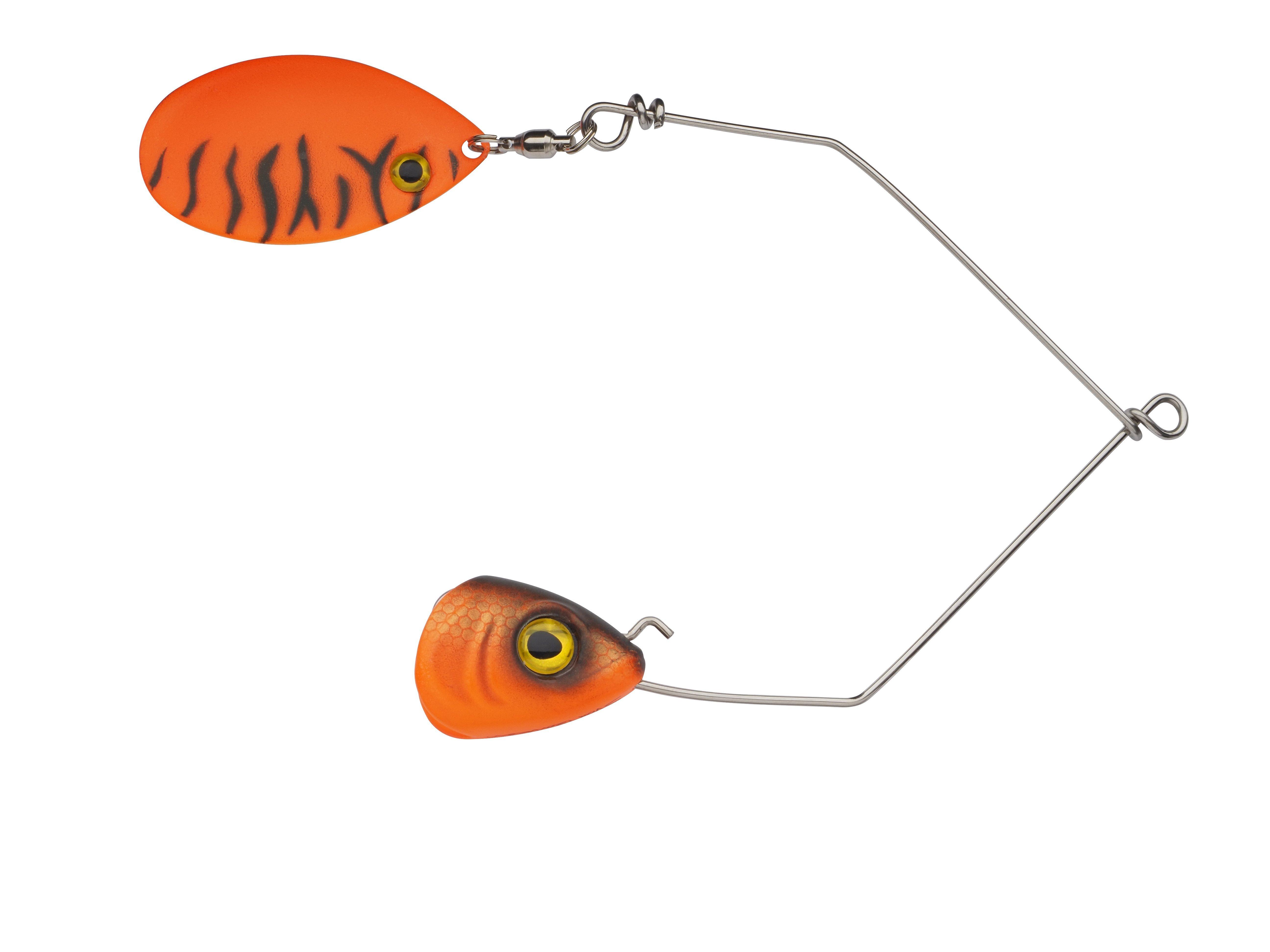 Svartzonker Spinhead