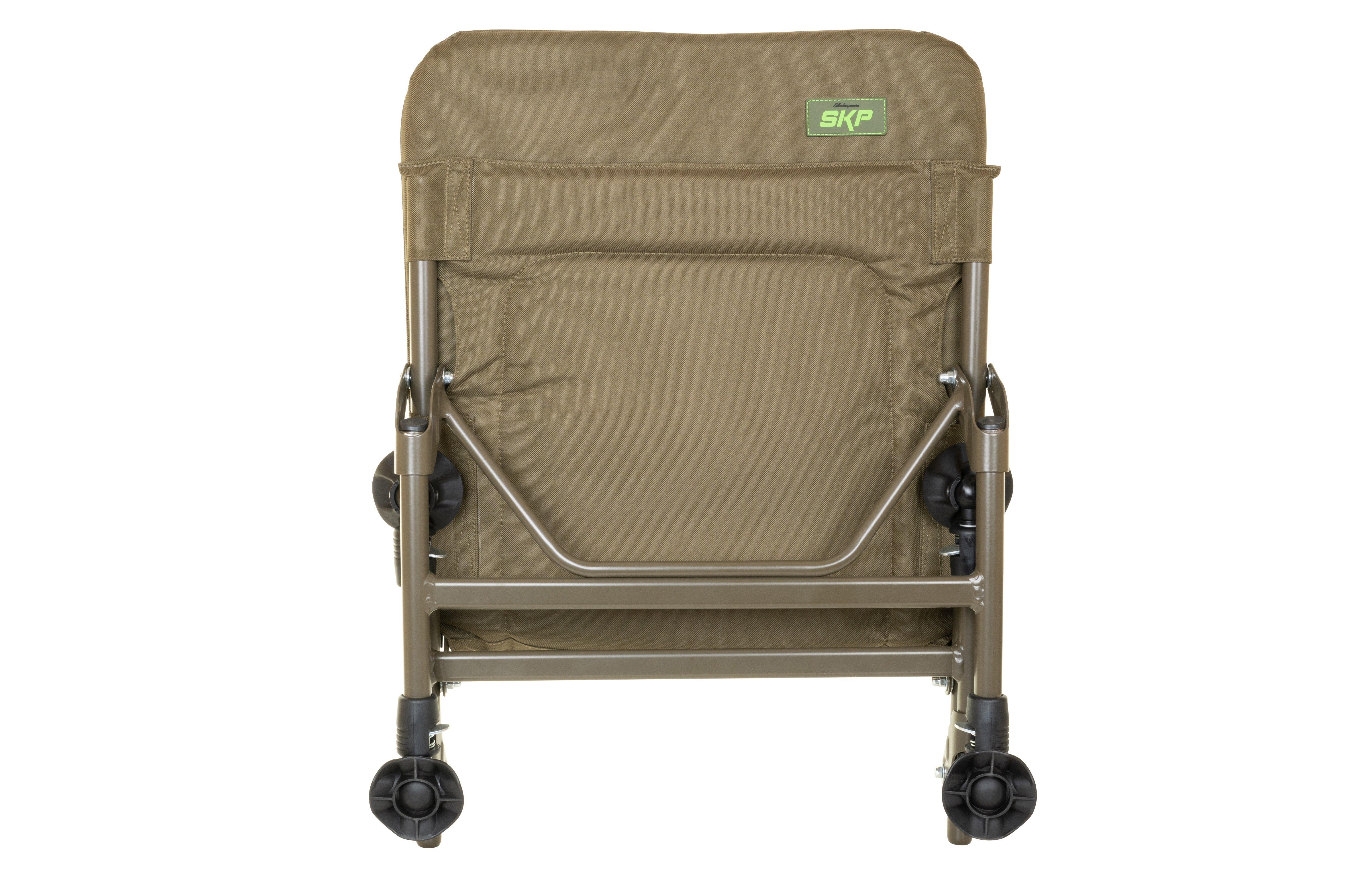 Shakespeare SKP Feeder Chair - Fishing Chair