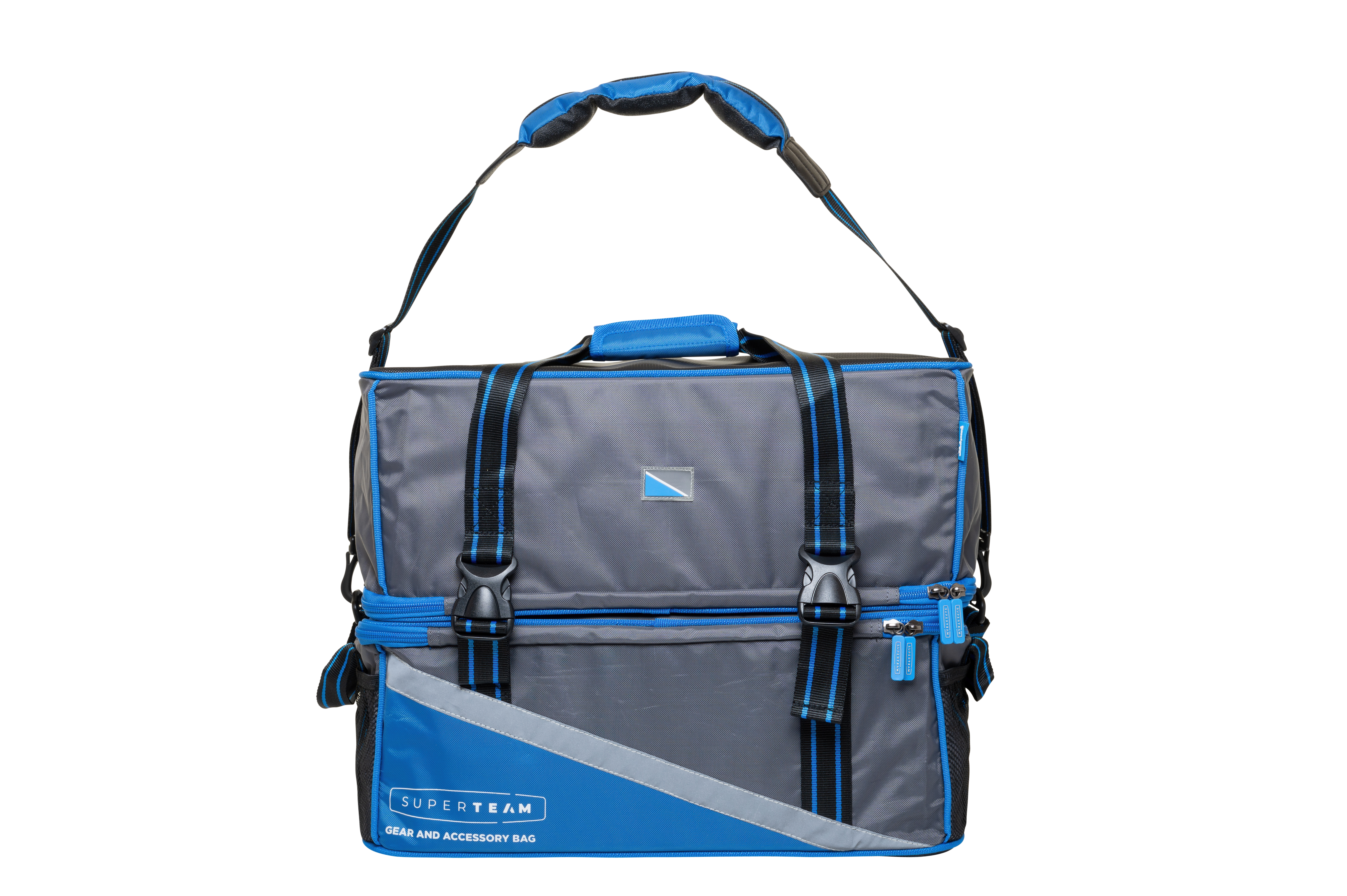 Superteam Tackle and Accessory Bag