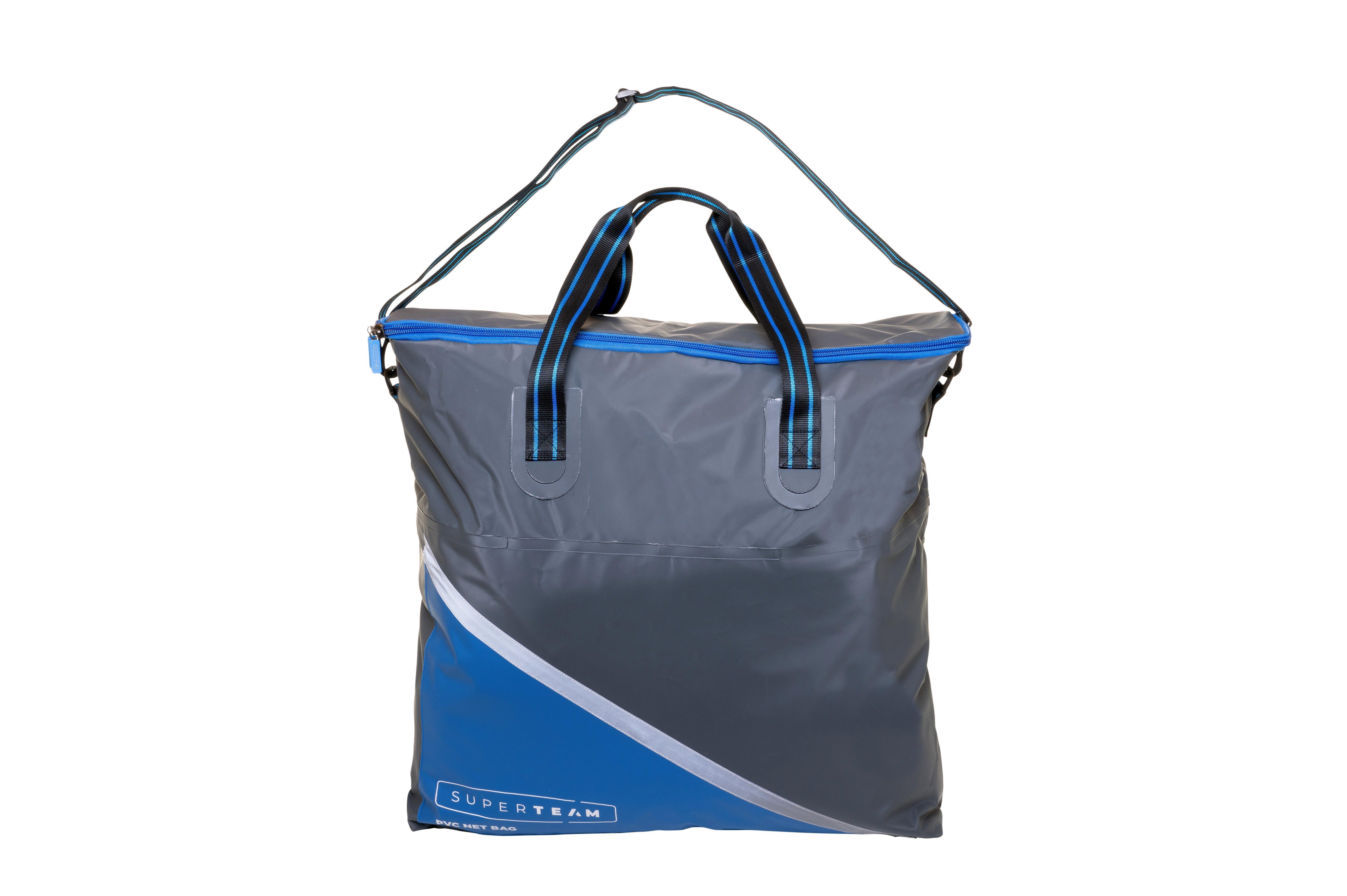 Superteam EVA Net Bag