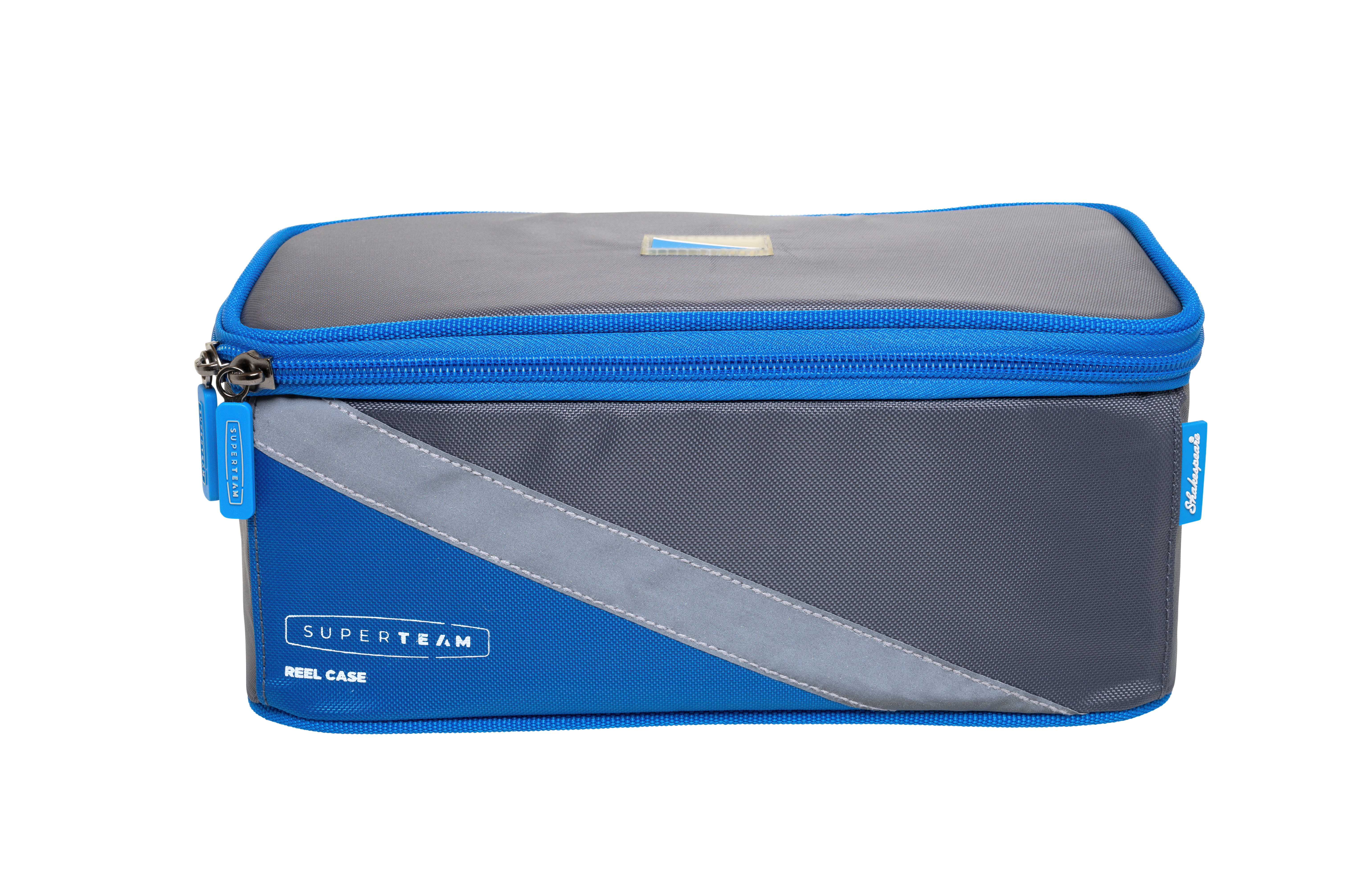 Superteam Reel Case