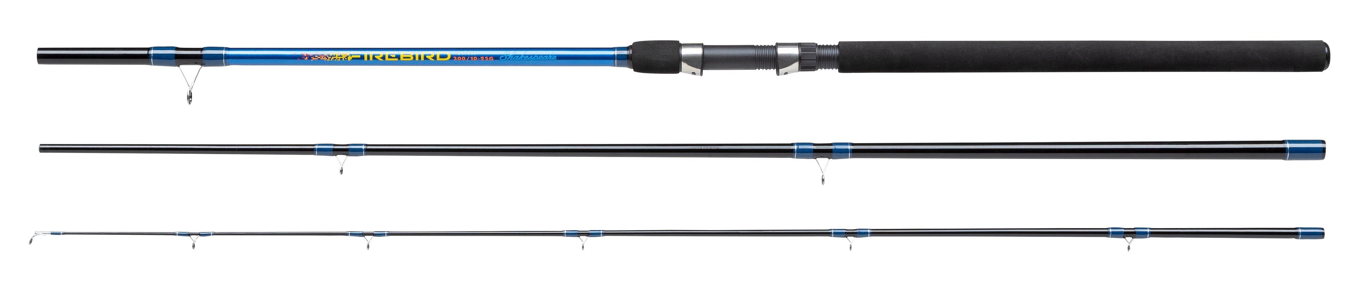 Spinning Rods – Shakespeare® EU