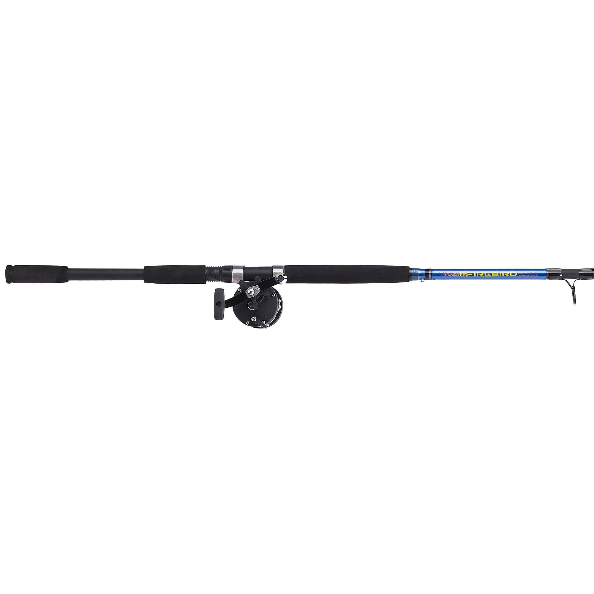 Rod & Reel Combos – Shakespeare® EU