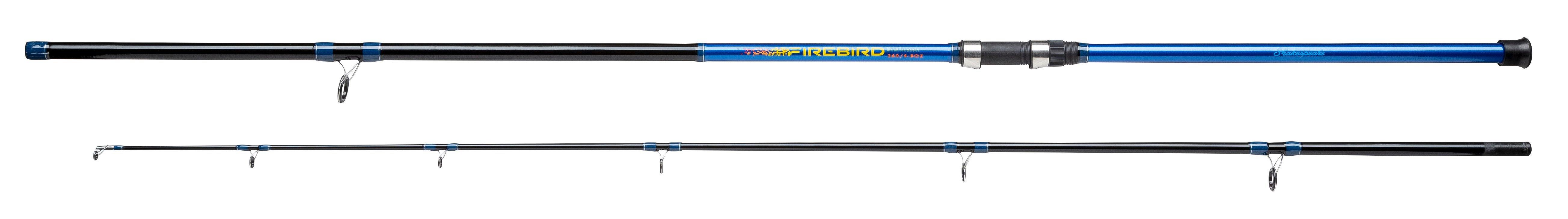 Firebird Rod
