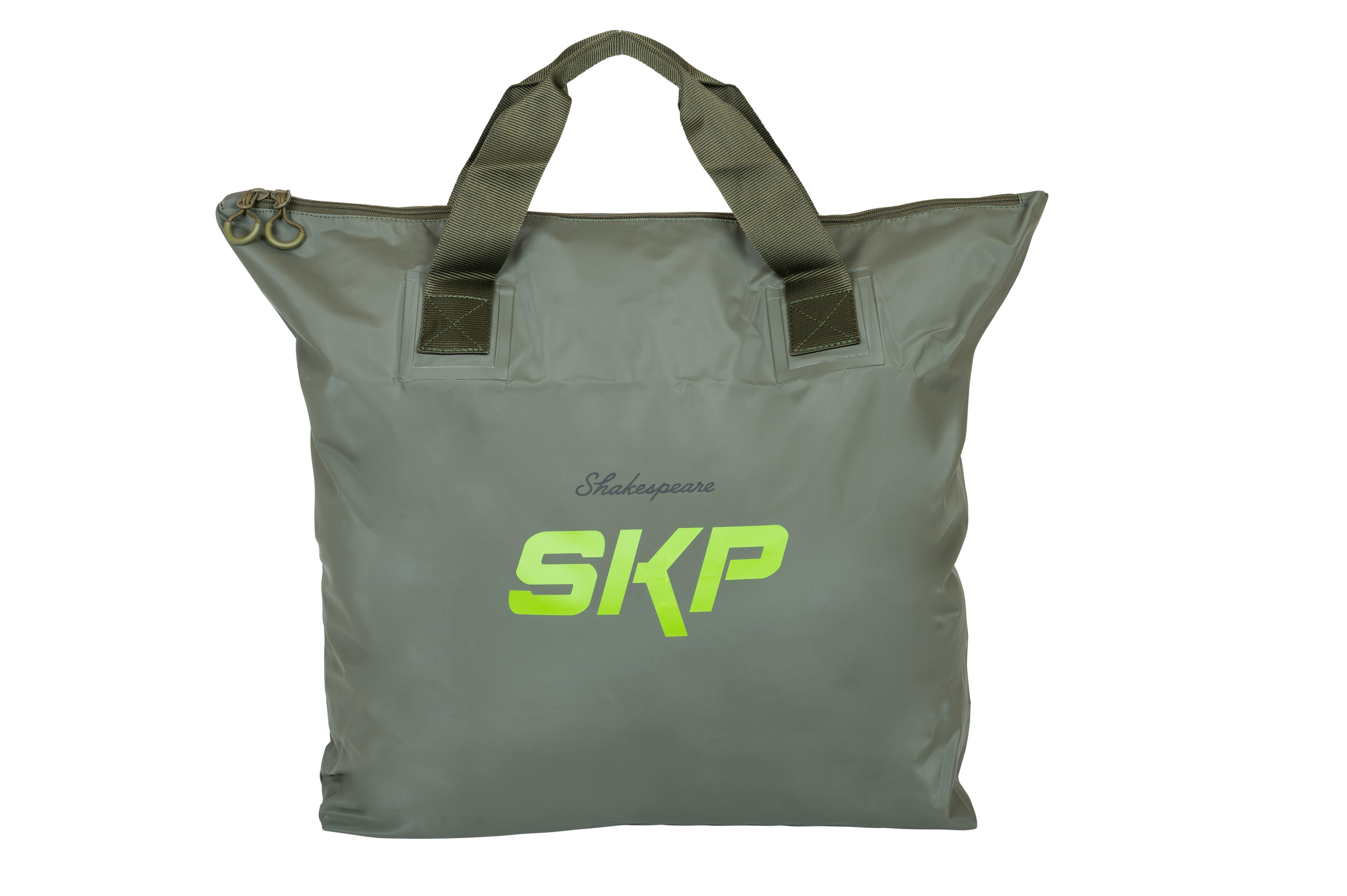 SKP Net/Wader Bag