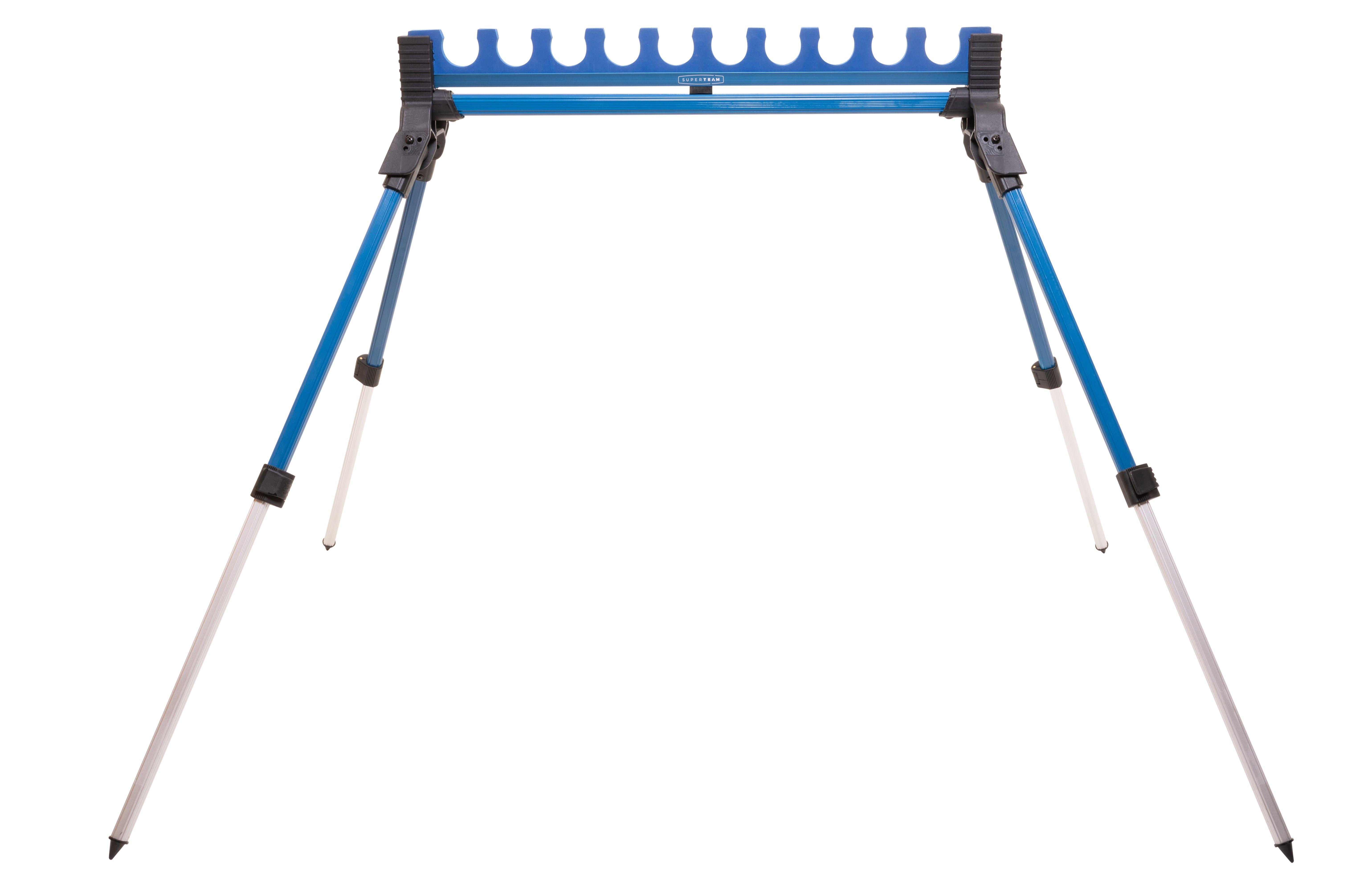 Superteam Pole Runner