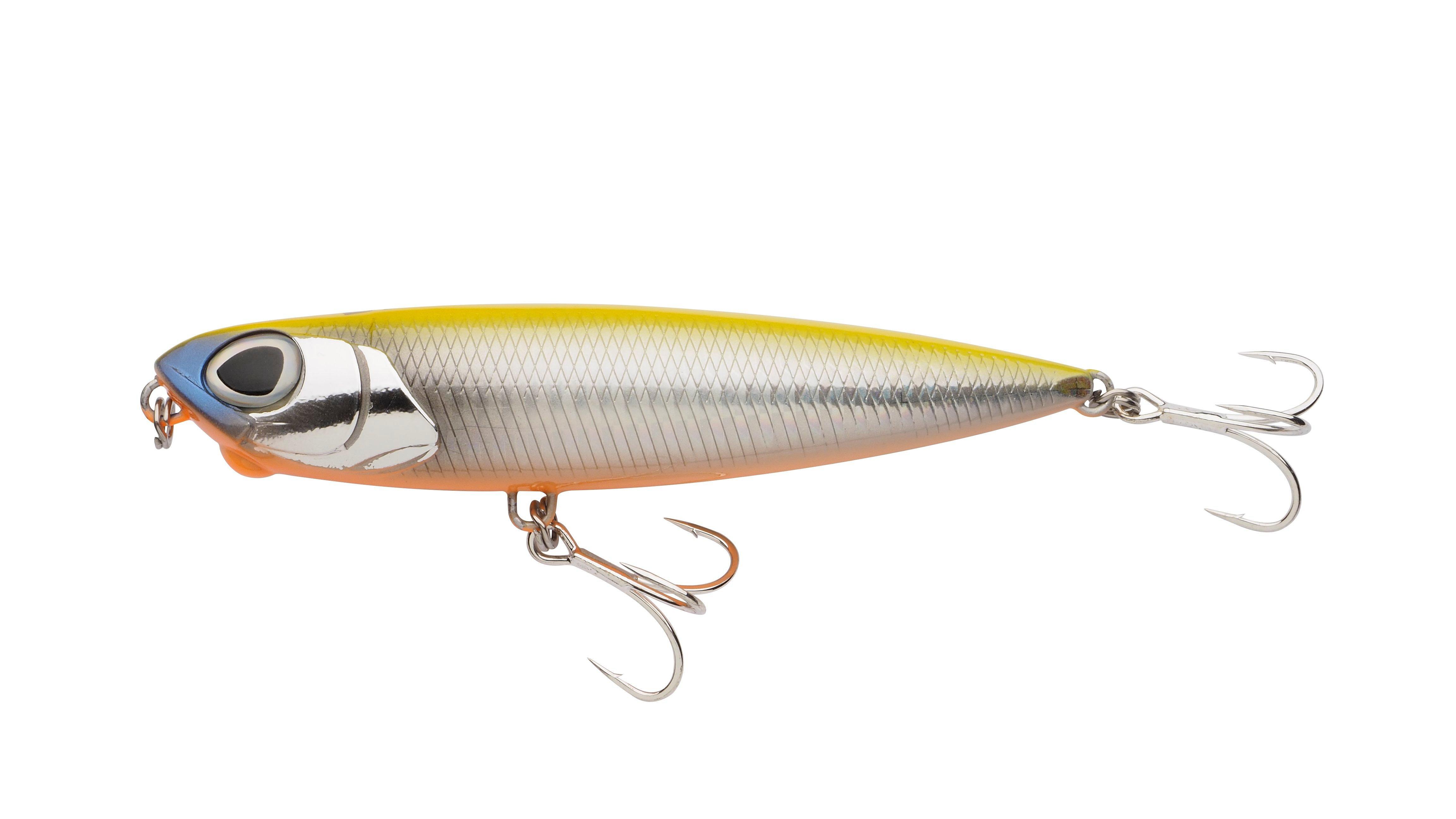 Topwater & Wake Baits – Berkley® EU