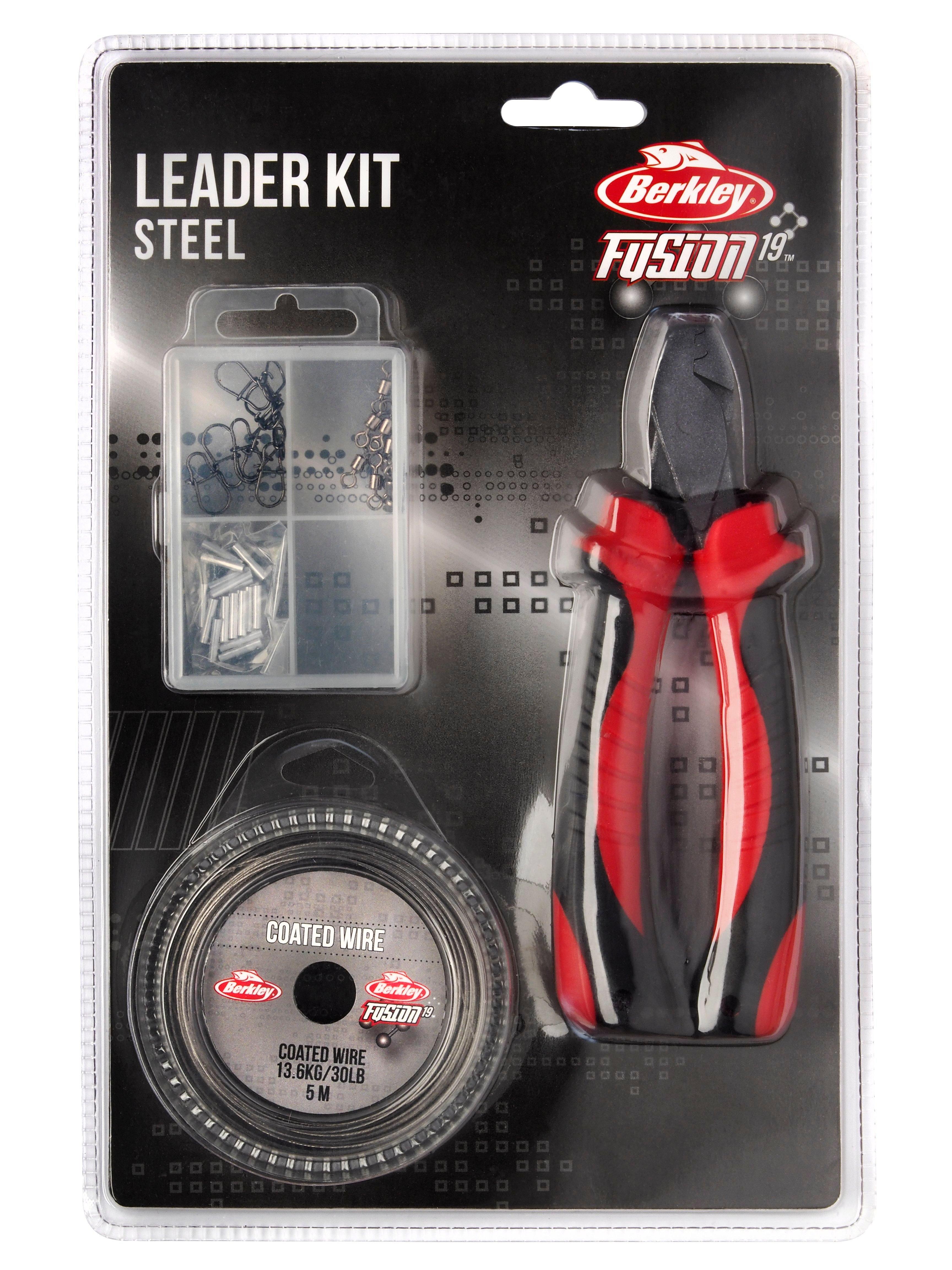 Leon's Tackle Shop - Berkley Fusion19 hooks are for everyone, from