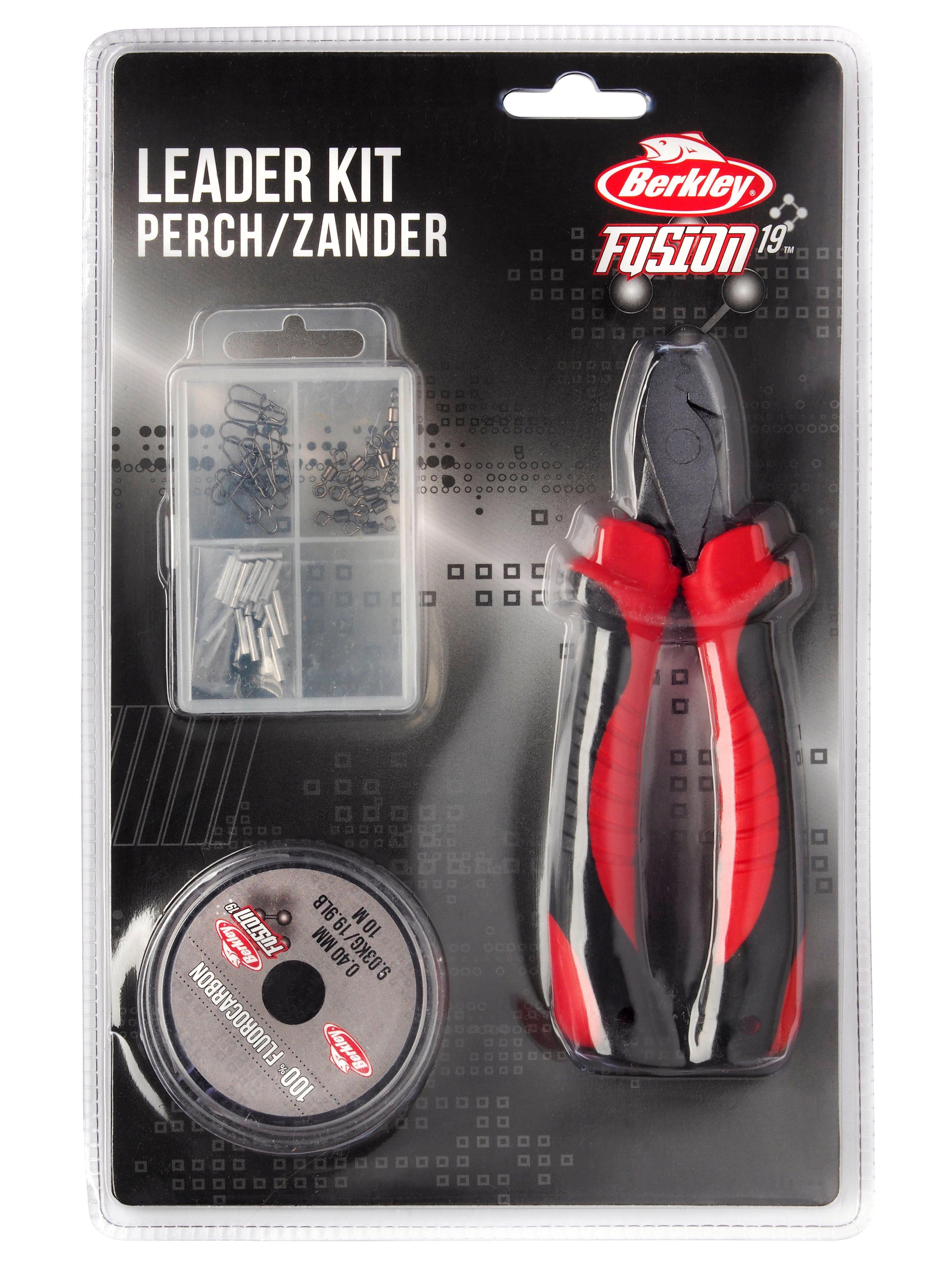 Berkley Fusion19 Baitholder Hooks 8