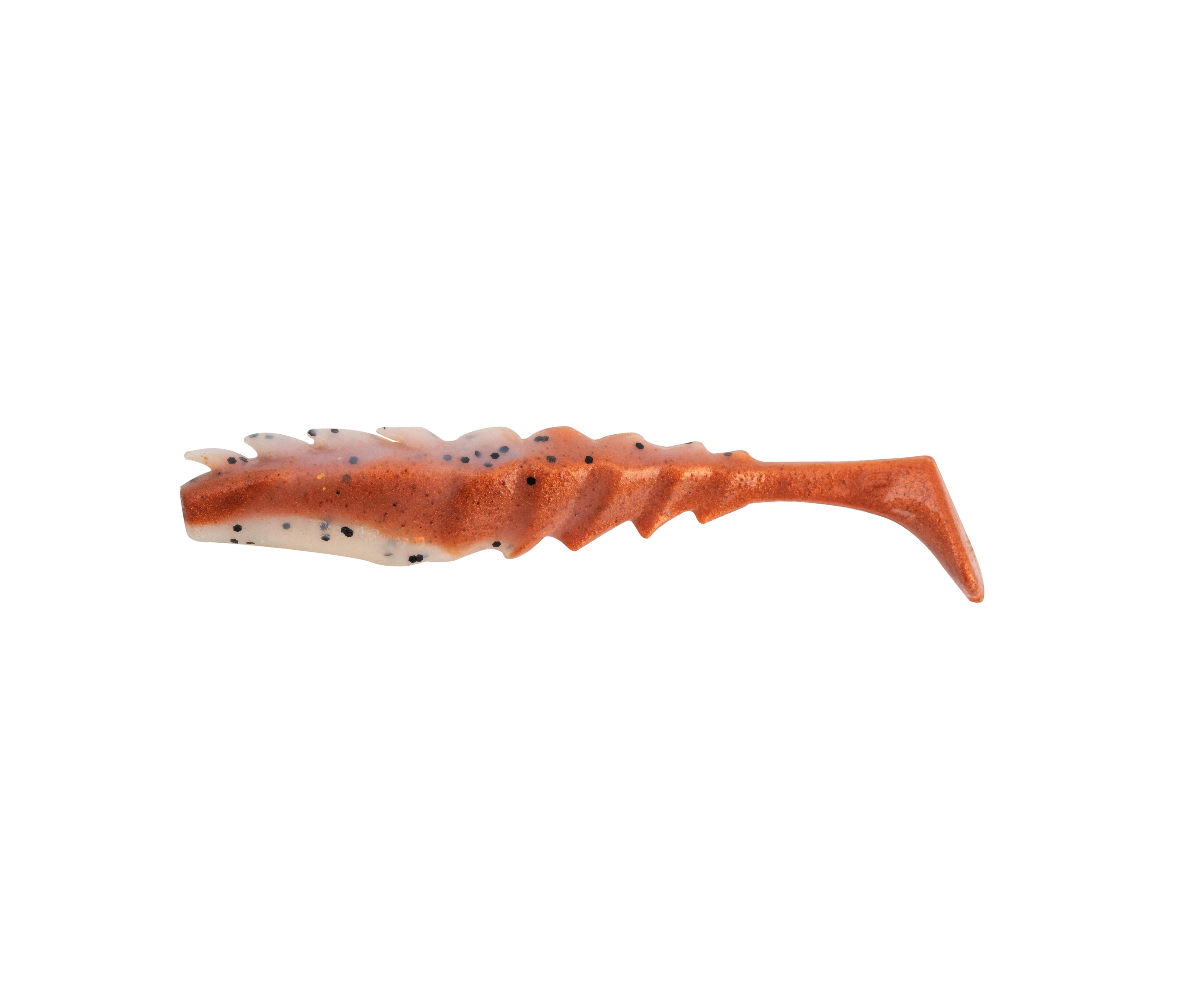 Gulp!® Nemesis Prawn Paddle Tail