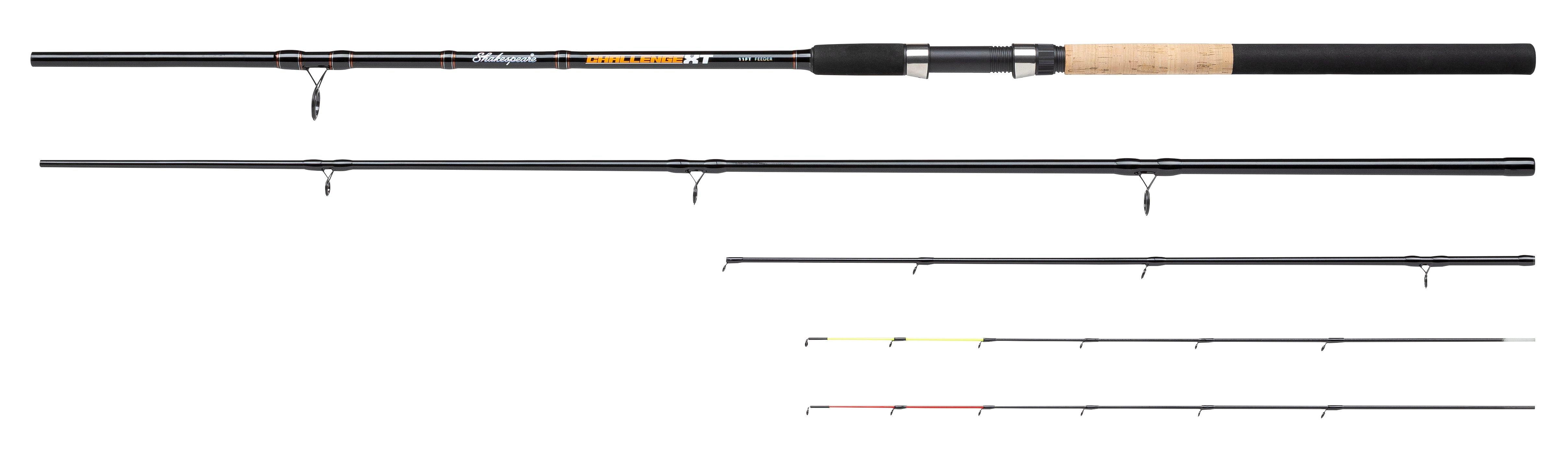 Challenge XT Coarse Rod