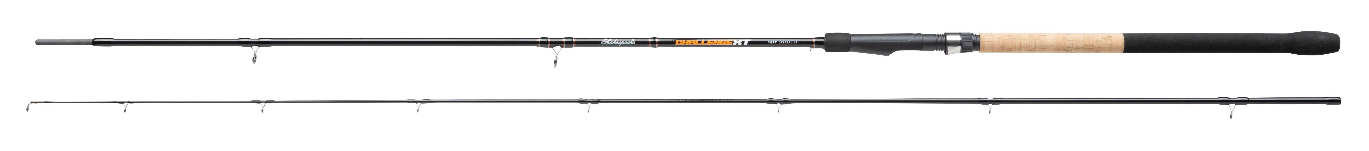 Challenge XT Coarse Rod