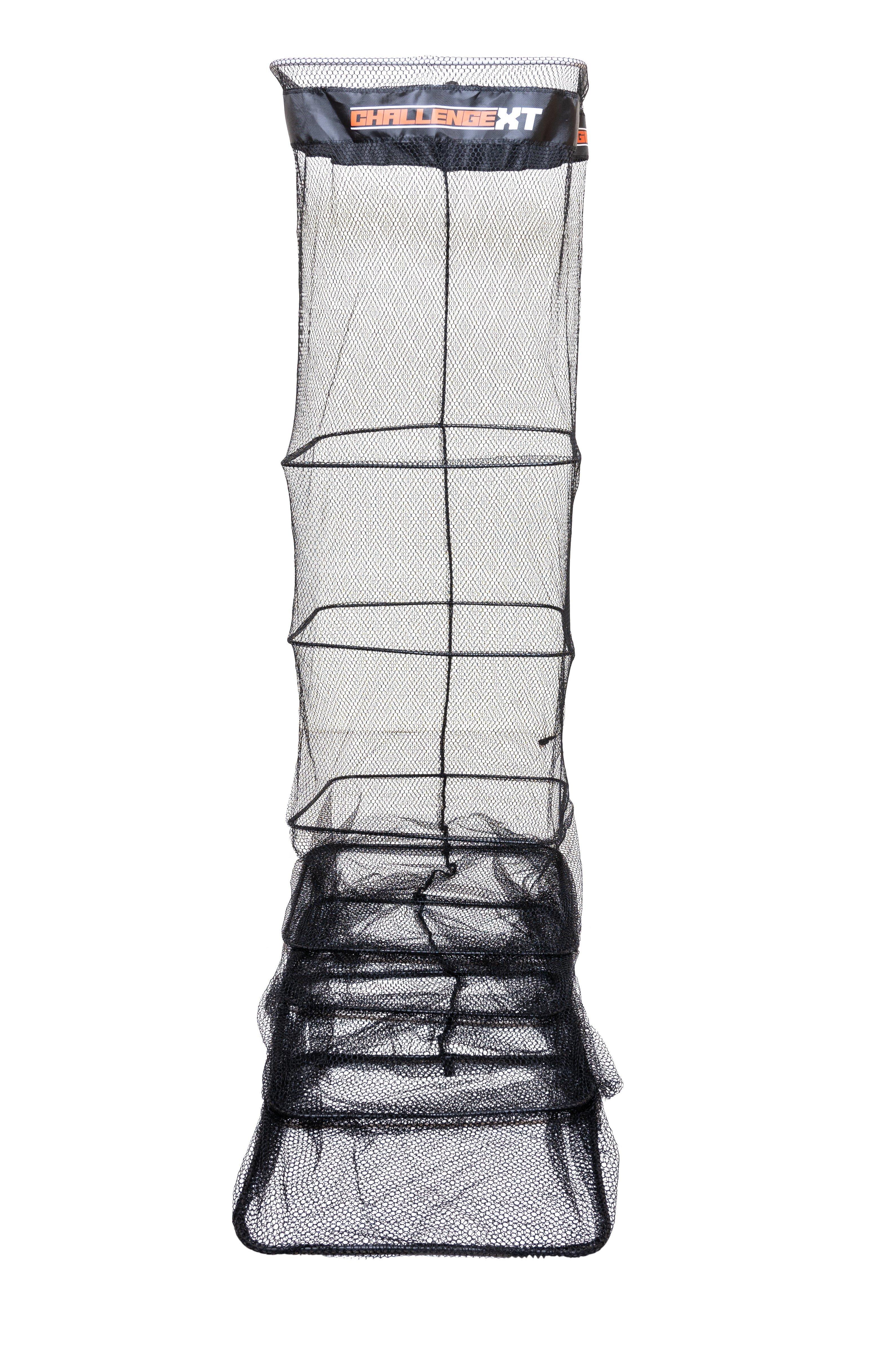 Challenge XT Keepnet