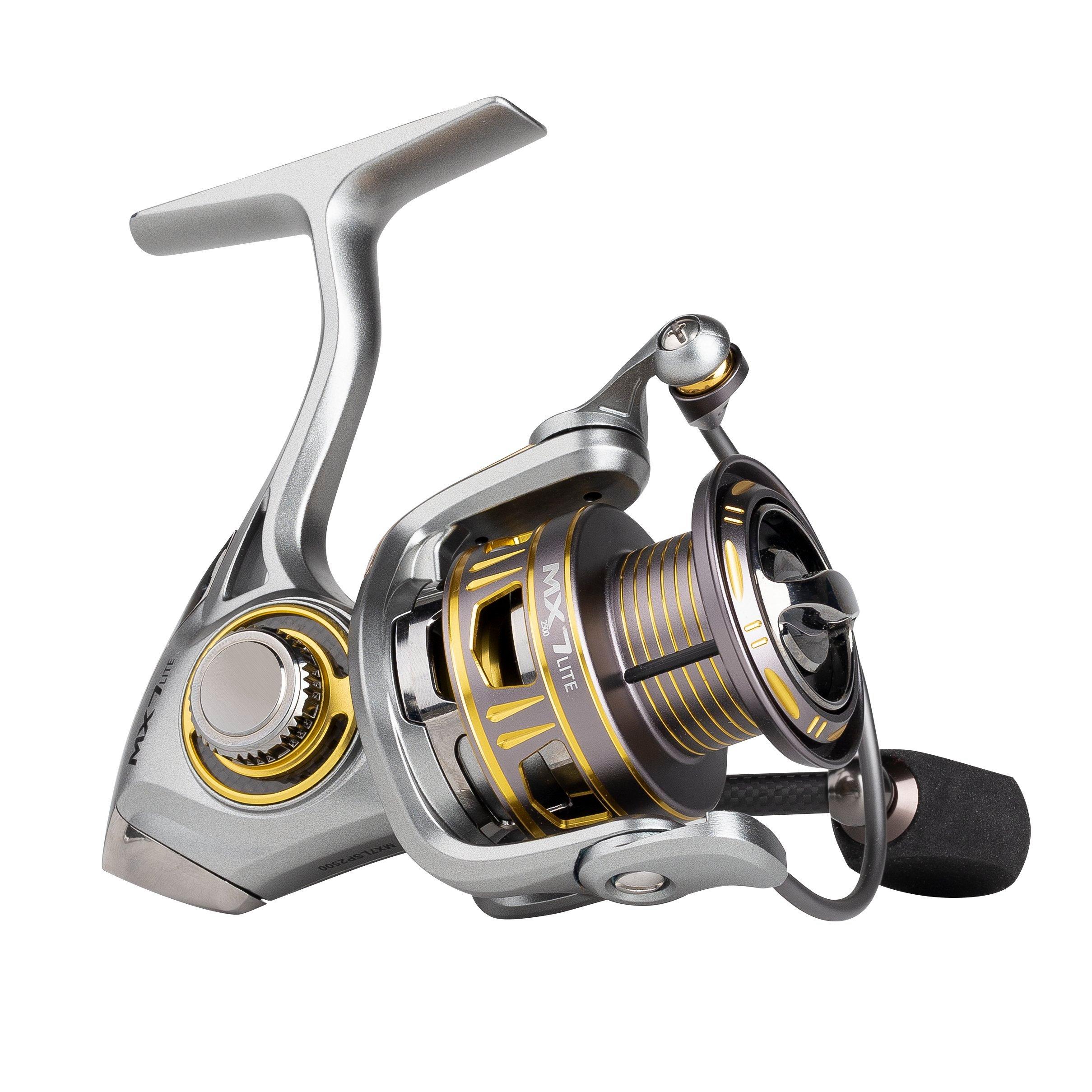 Buy Mitchell 308 Pro Spinning Reel Online Malaysia