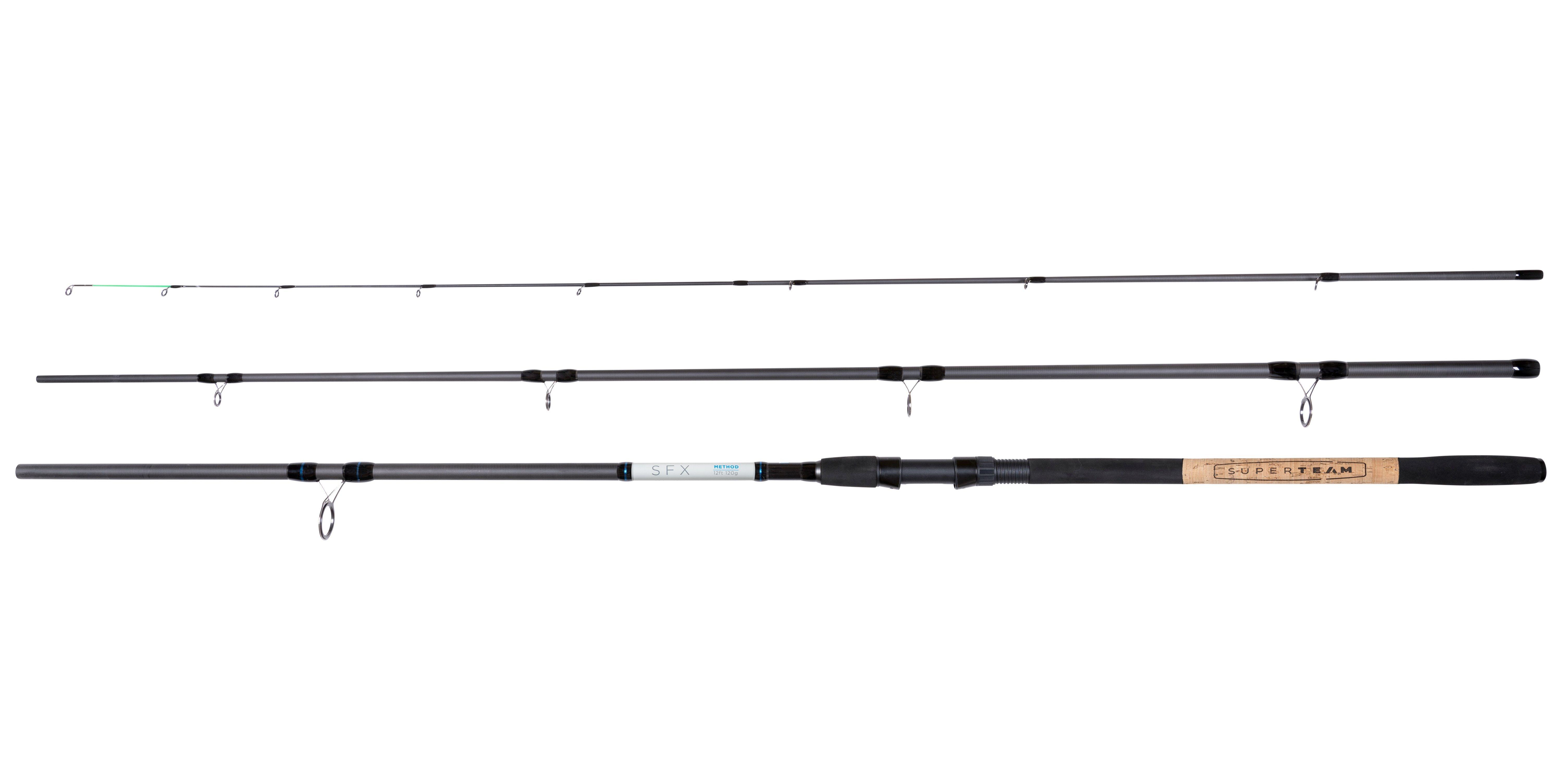 Shakespeare Omni Match 12ft Rod