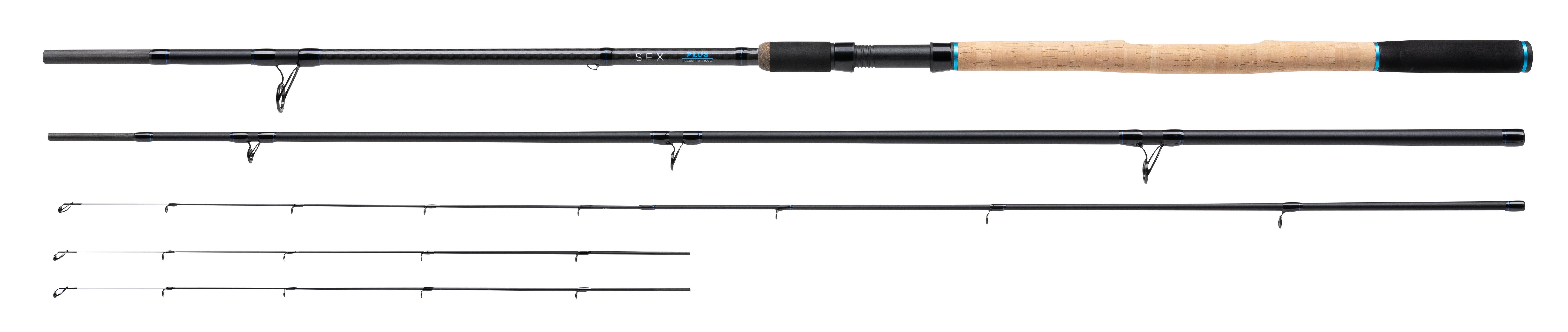 SALT XT Sea Spinning Rod – Shakespeare® EU