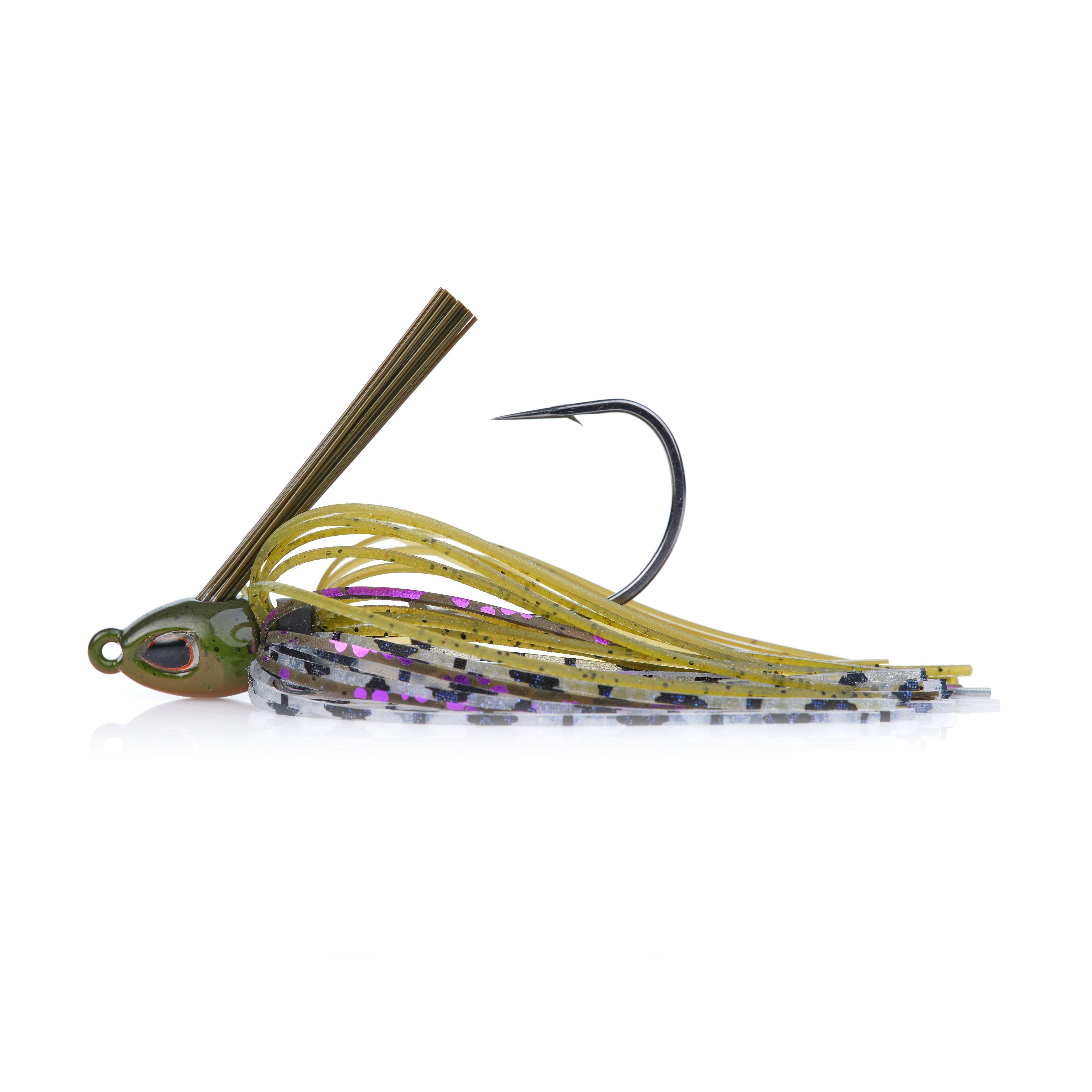 berkley swim jig