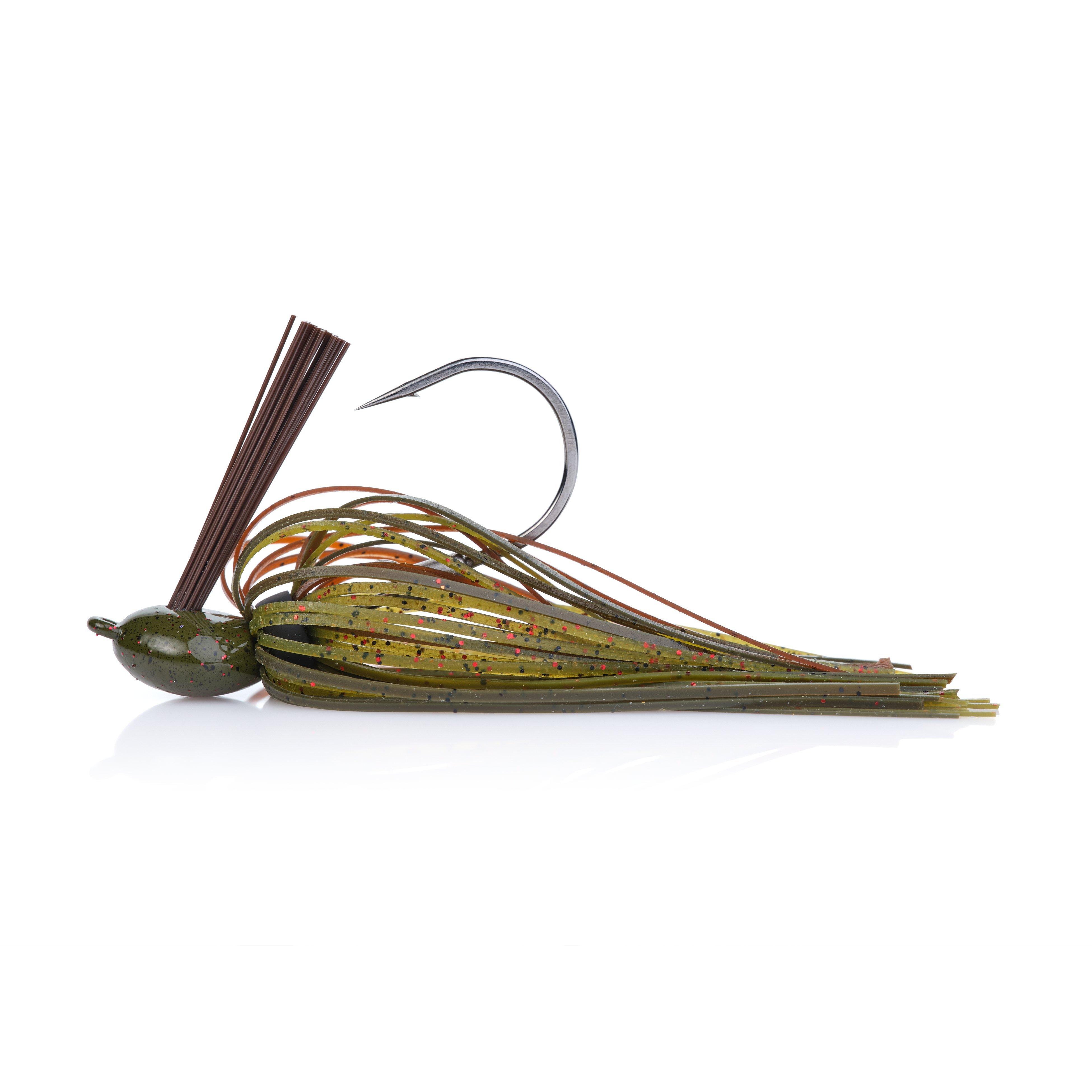 BR Green Pumpkin