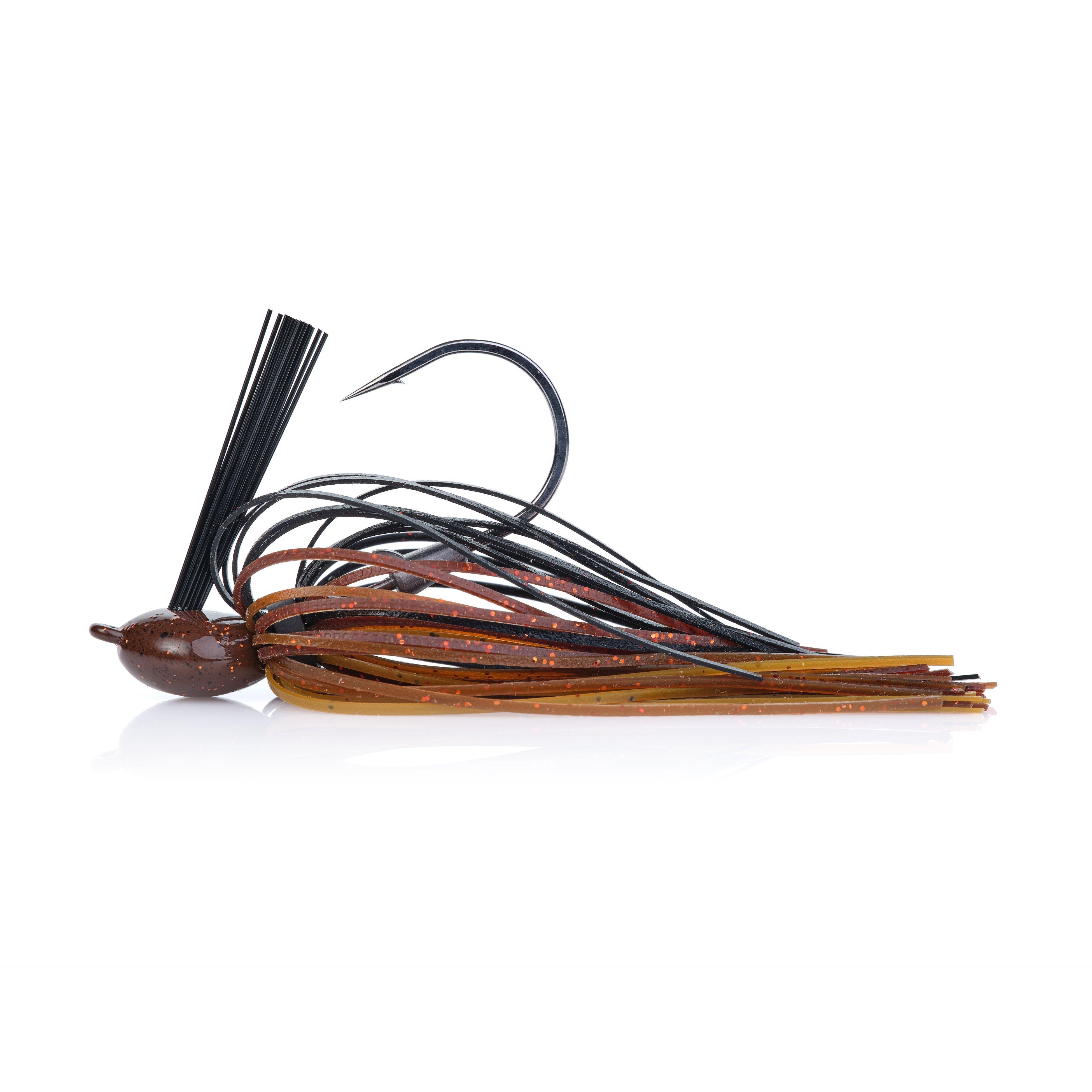 Black Brown Amber