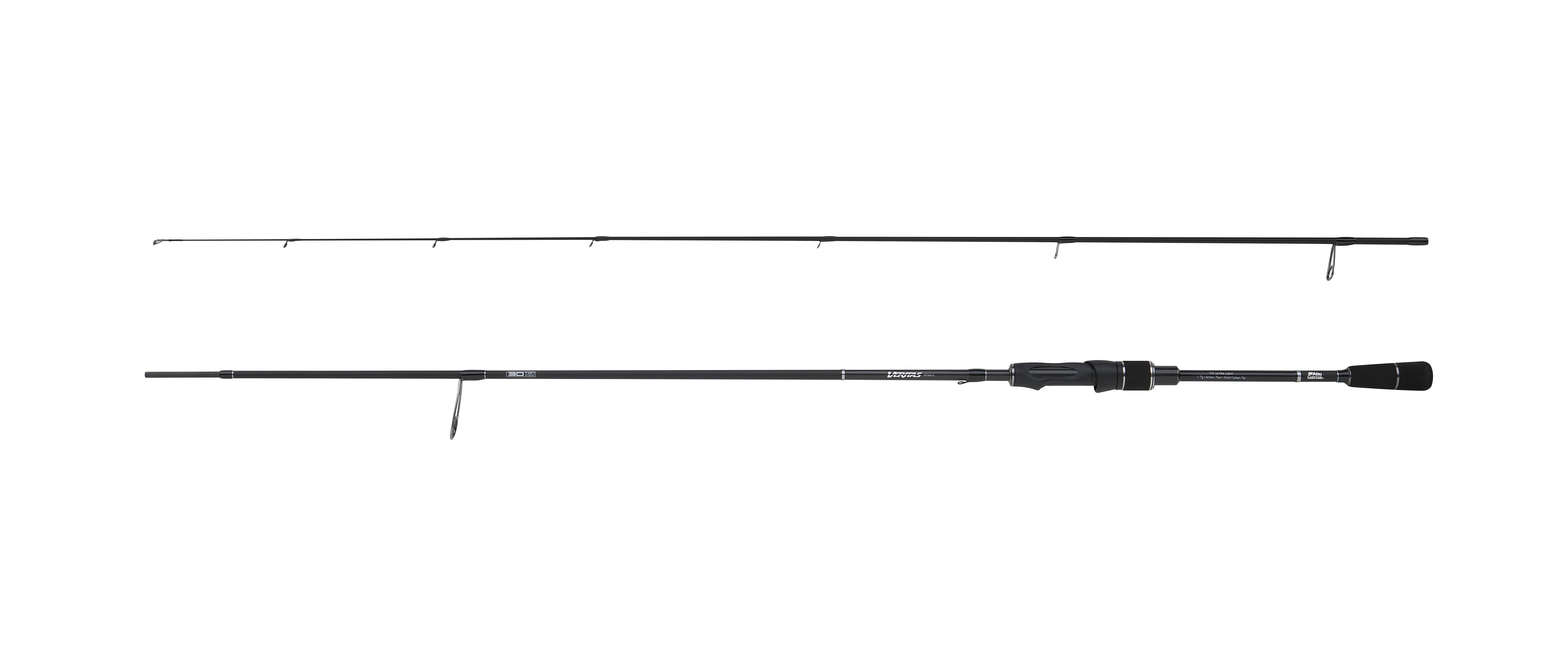 Spinning Rods – Abu Garcia® Fishing UK アブガルシア venturi surfcasting rod 11ft