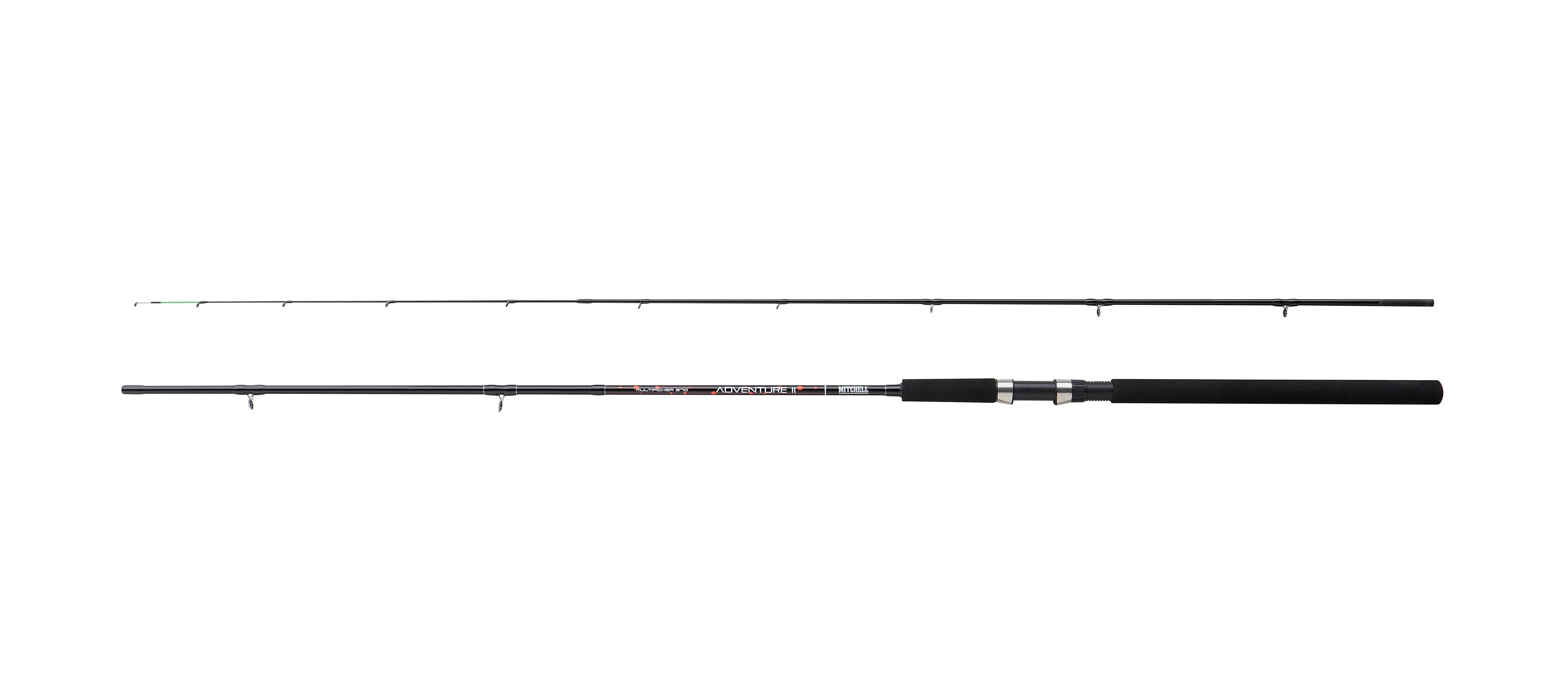 Coarse Rods – Mitchell® Fishing UK