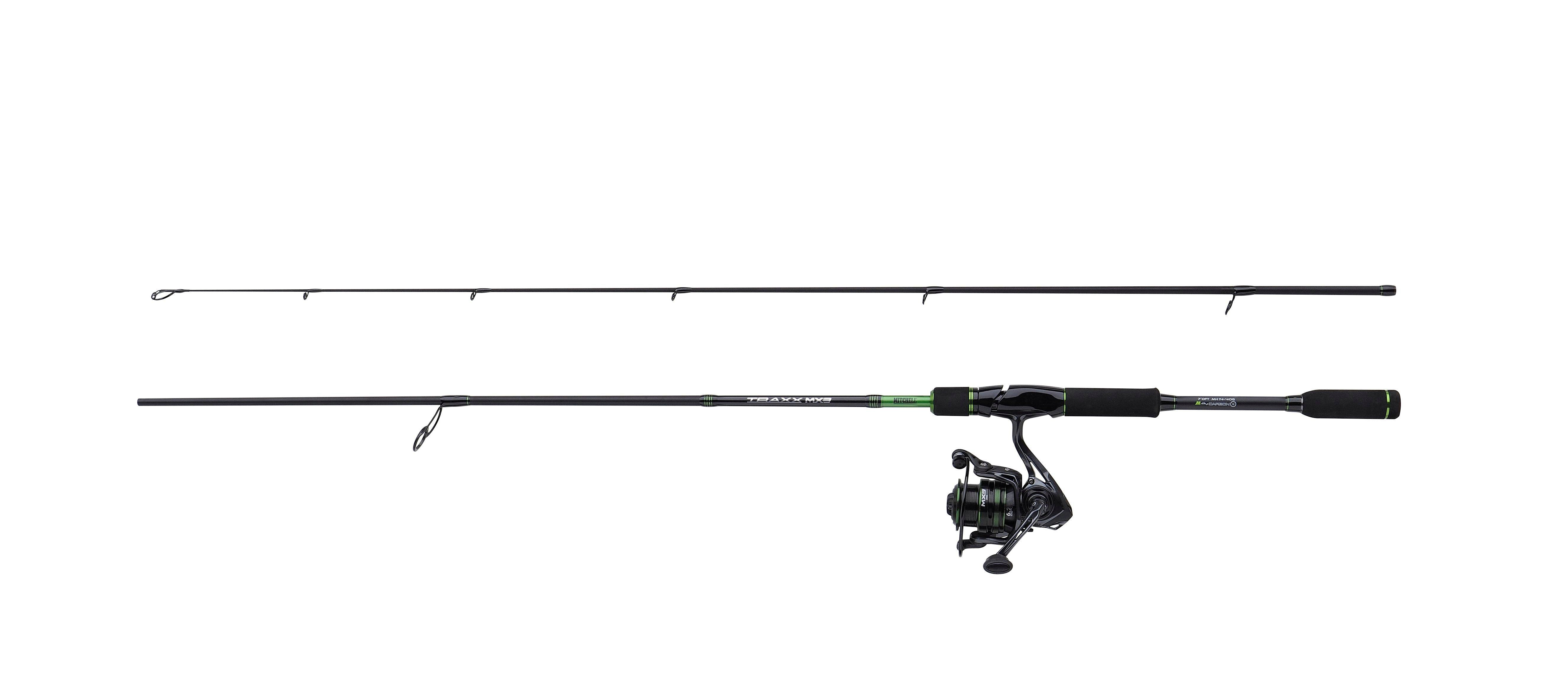 Mitchell Neuron LRF Combo - Veals Mail Order