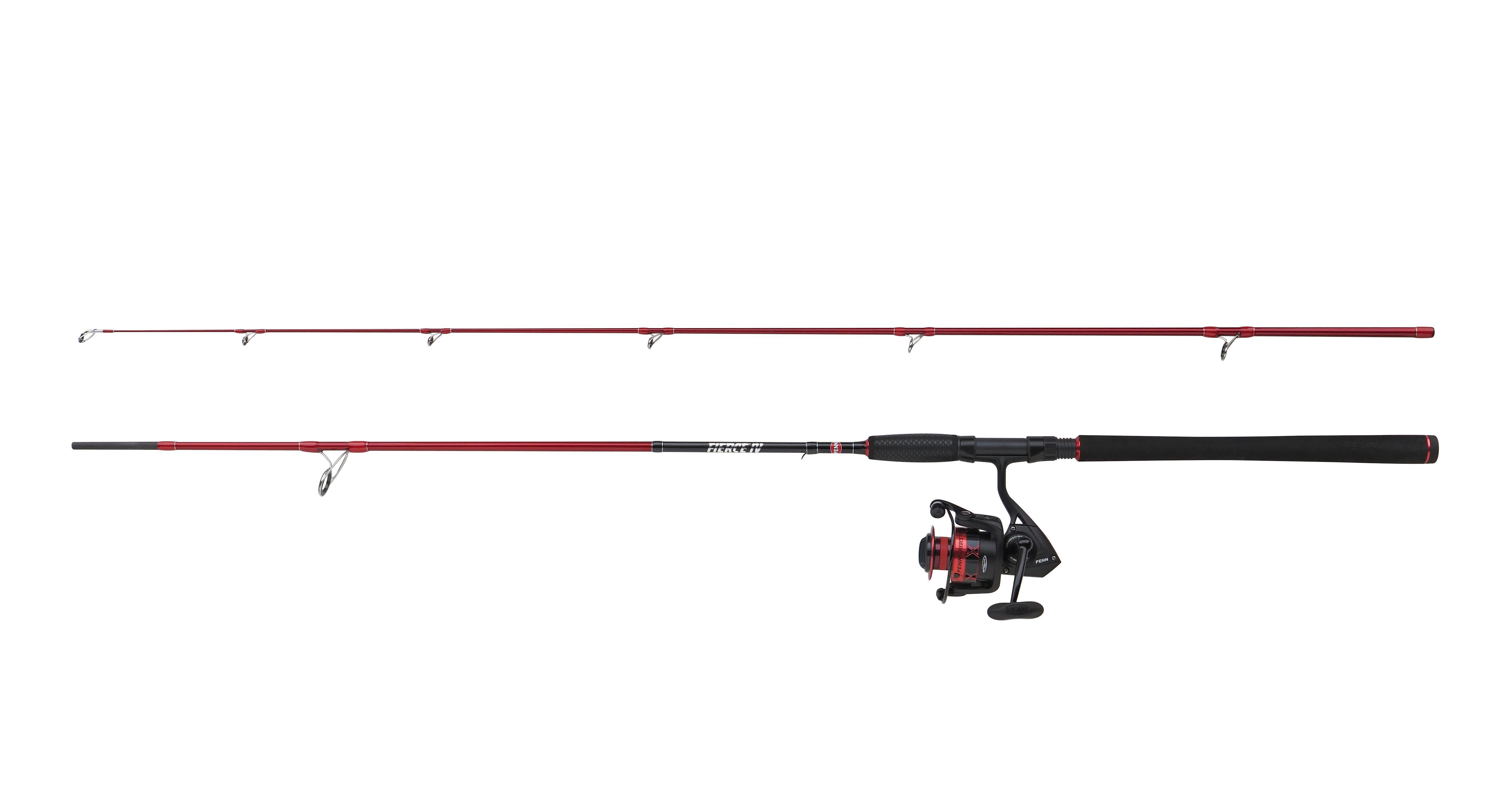 Inshore Spinning Combo – PENN® EU