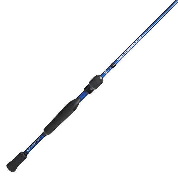 Penn Fishing Rod at Rs 1950/piece, Spinning rods in Tonk