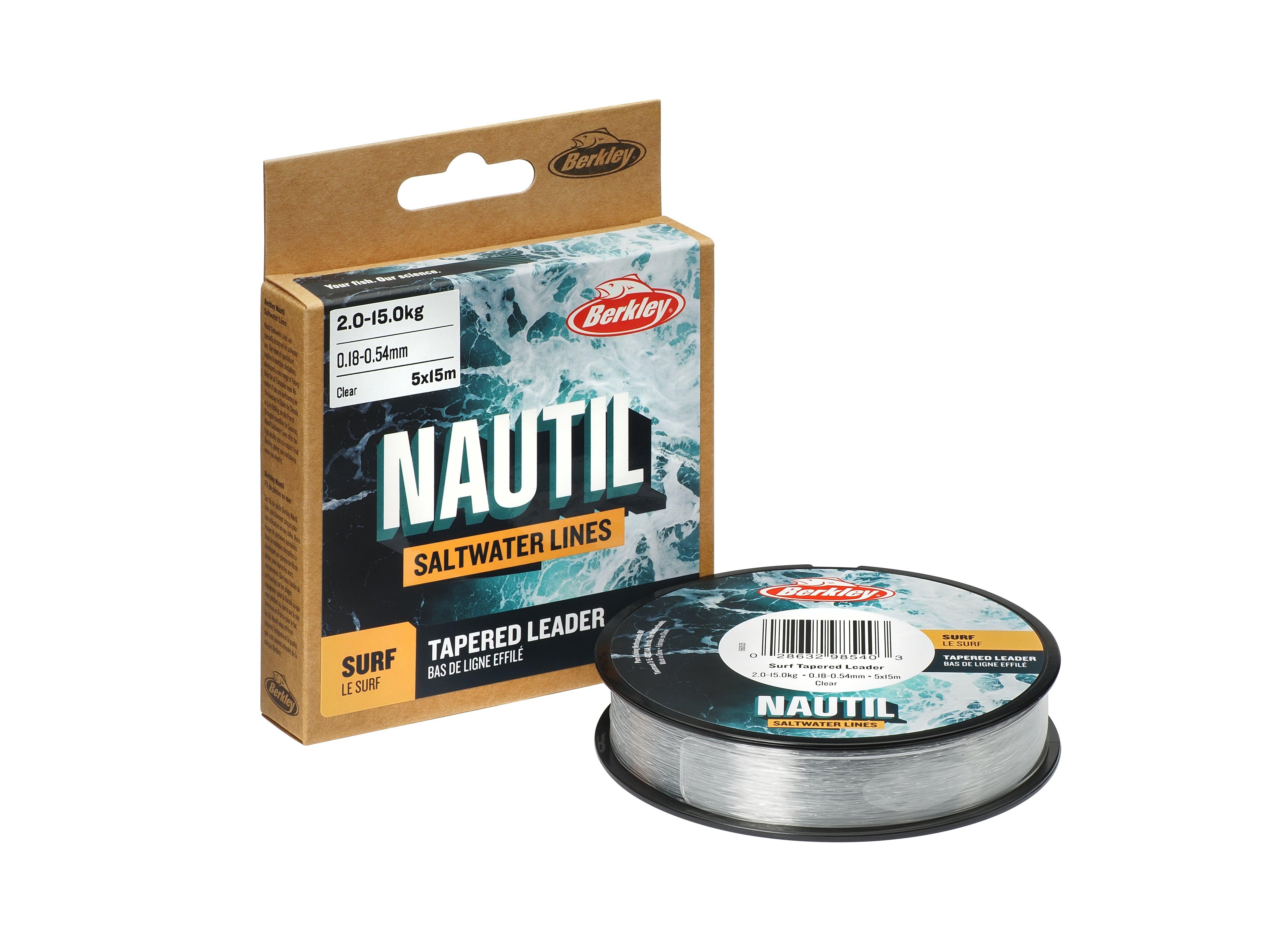 Trilene Monofilament Fishing Fishing Lines & Leaders for sale