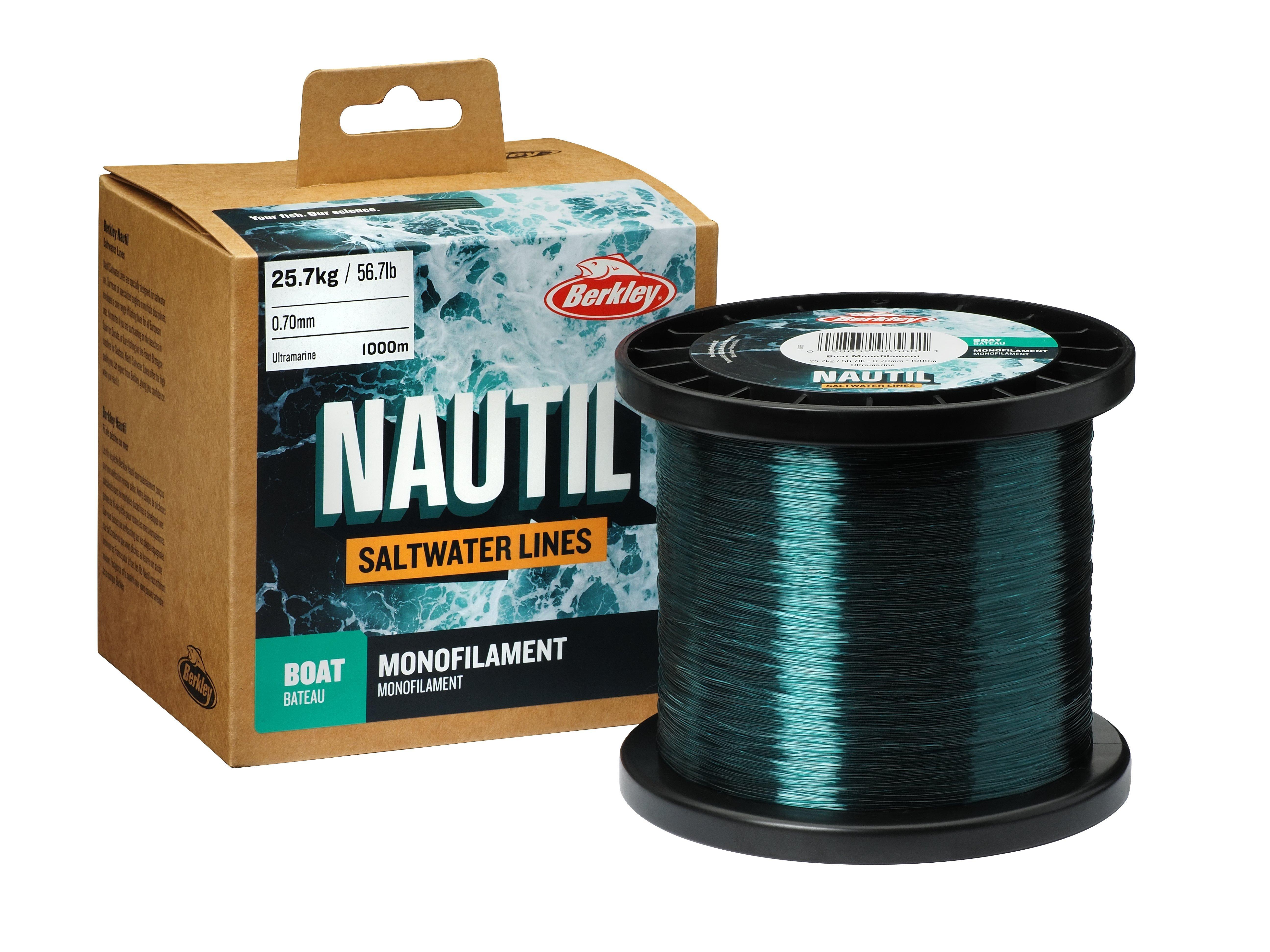 Nautil Boat Monofilament