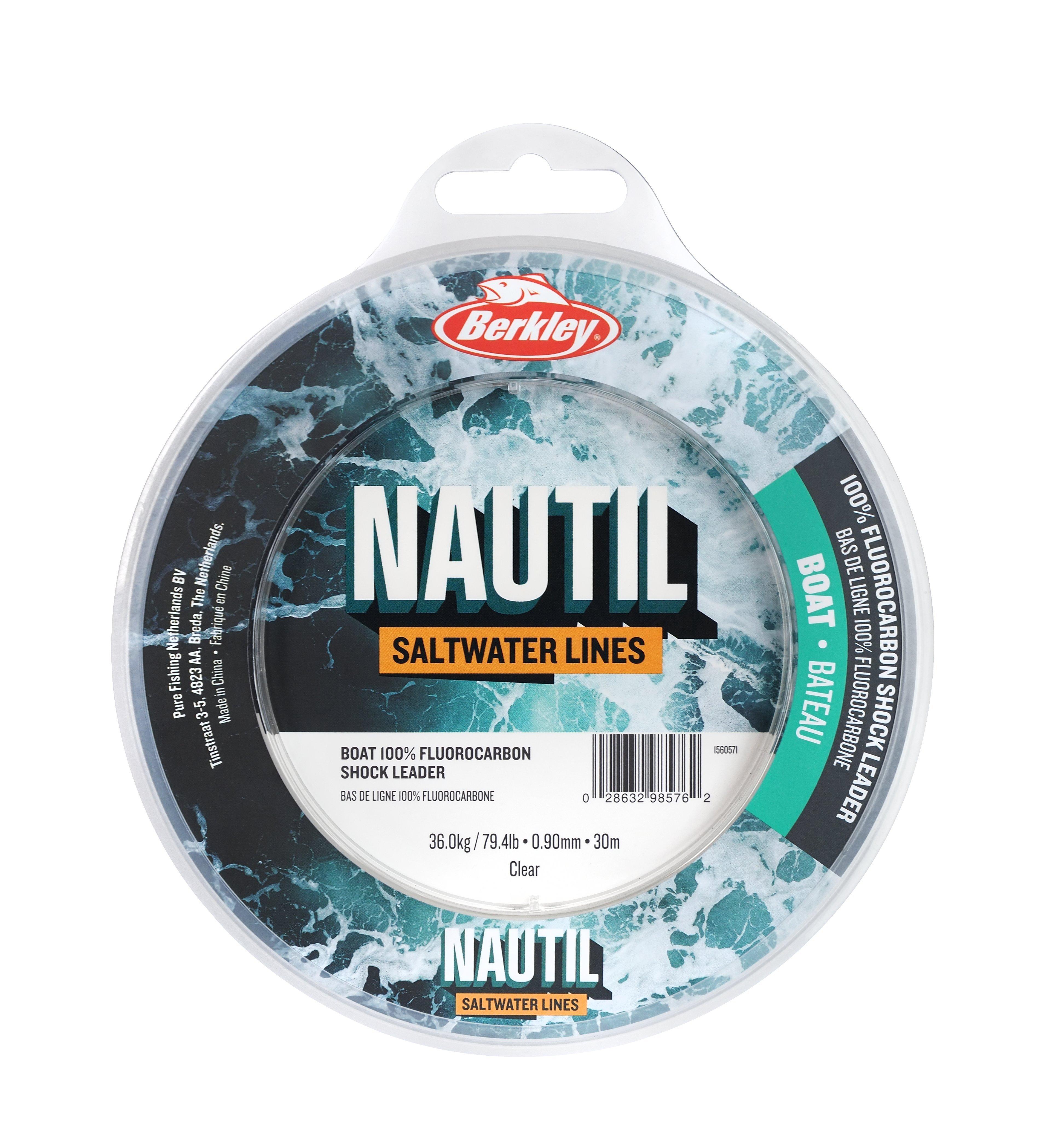 Fishing Line – Berkley® EU