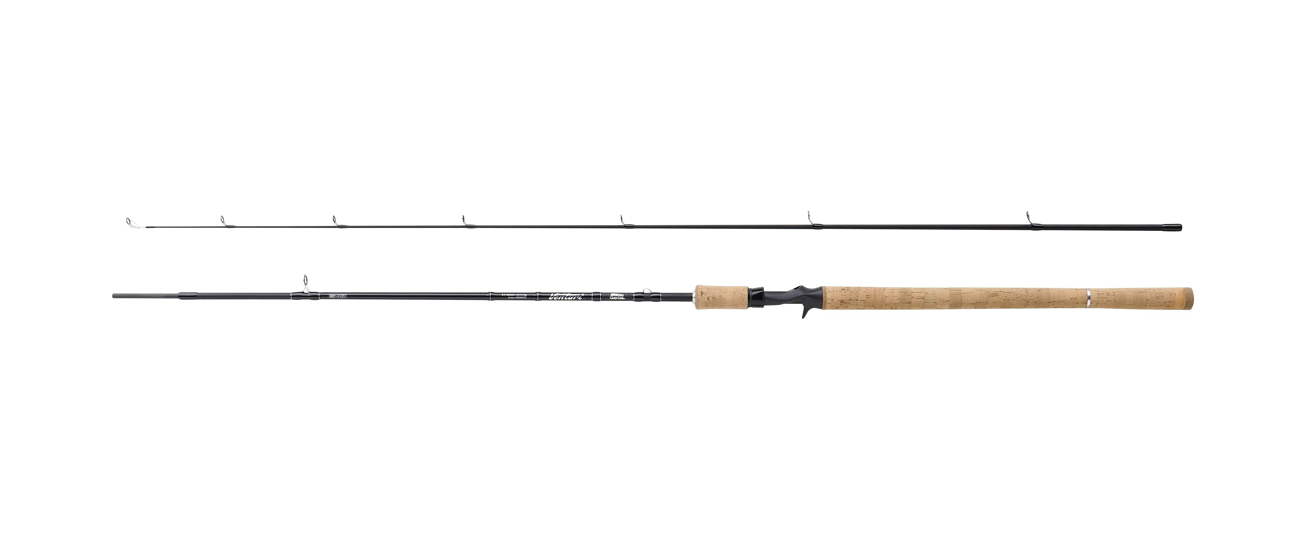 Abu Garcia Veritas Sensi-S Spinning Rod