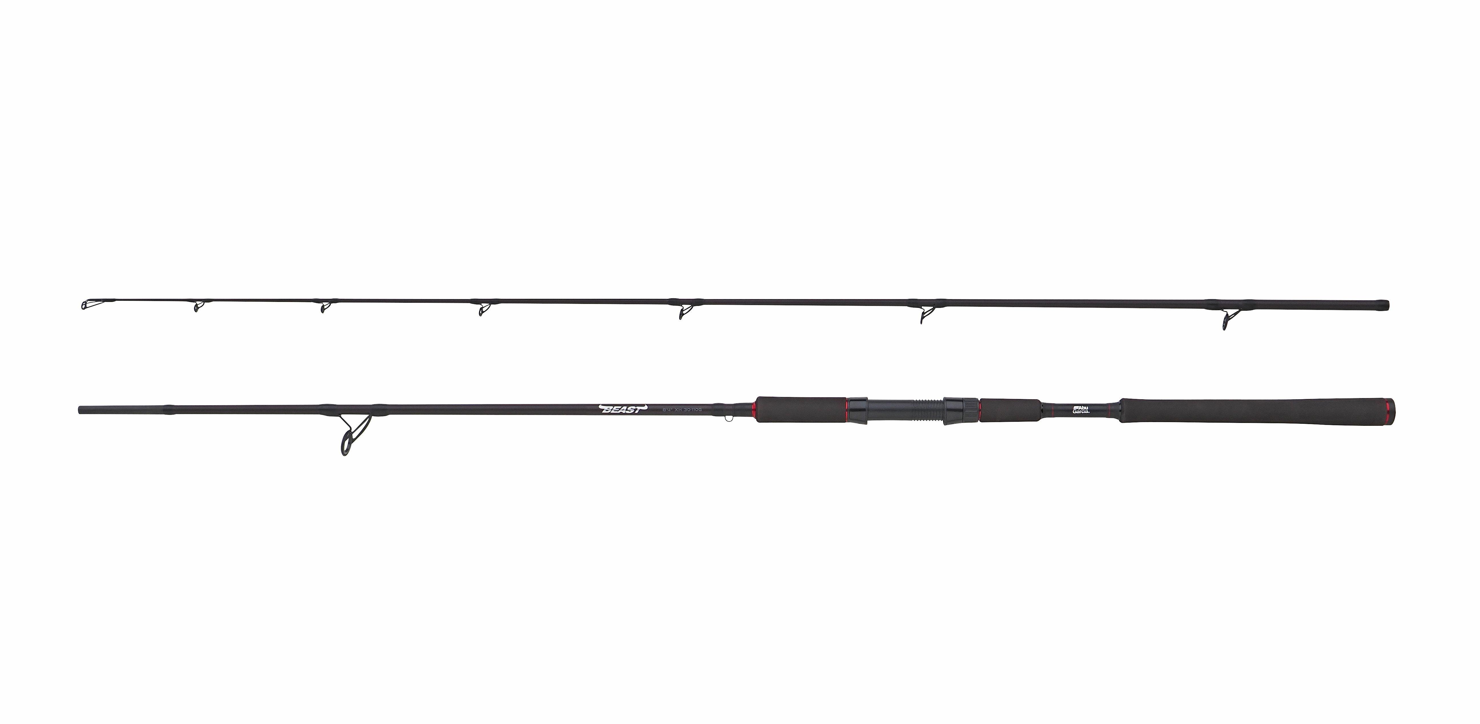 ABU GARCIA Revo3 SX 2500S, Fishingtackle24 - Angelbedarf Angelruten  Angelbekleidung Angelzubehör Kunstköder Angeltaschen Angelzelt Angelschnur