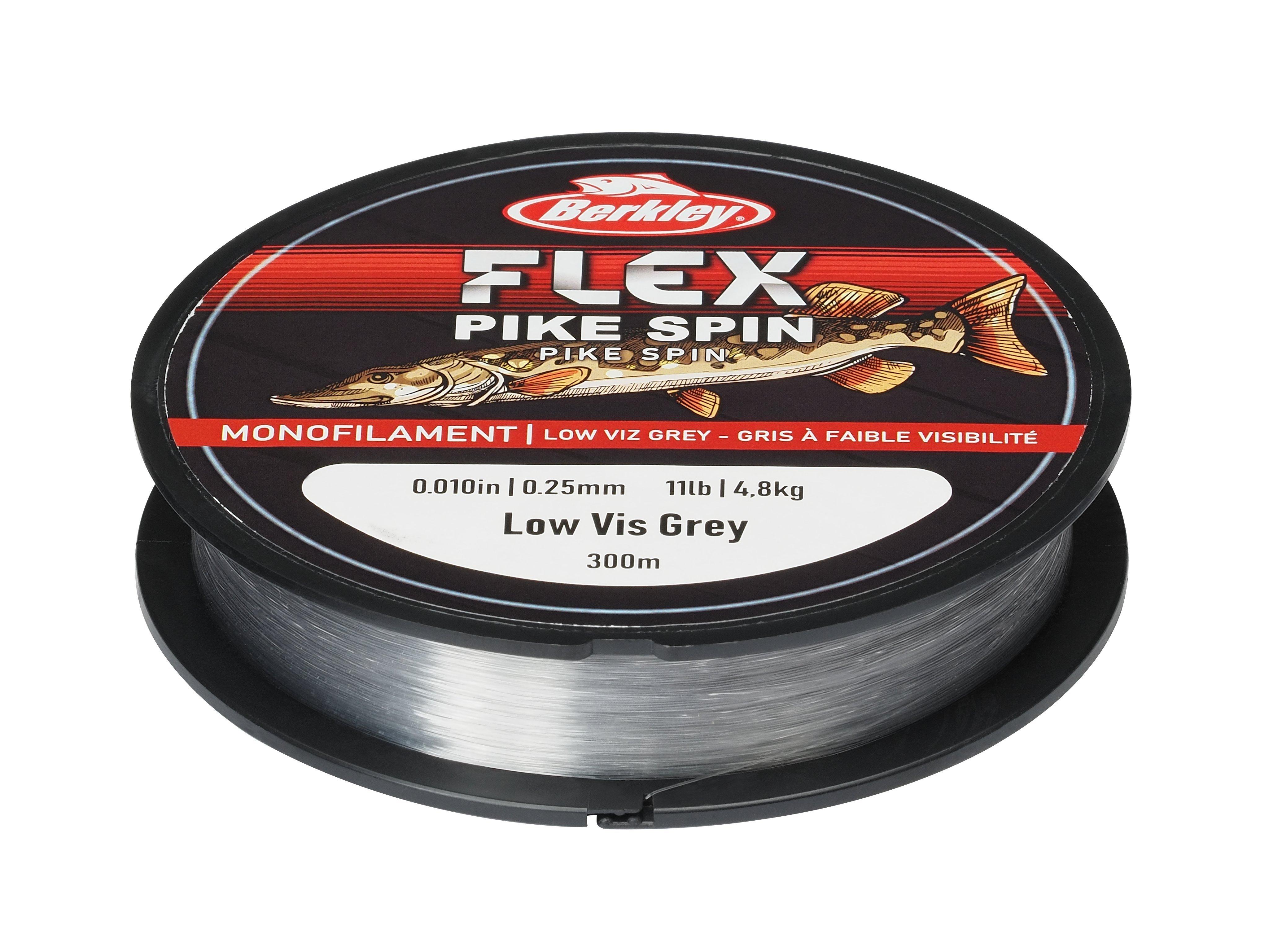 Berkley Nautil Surf Monofilament Tapared Main Fishing Line