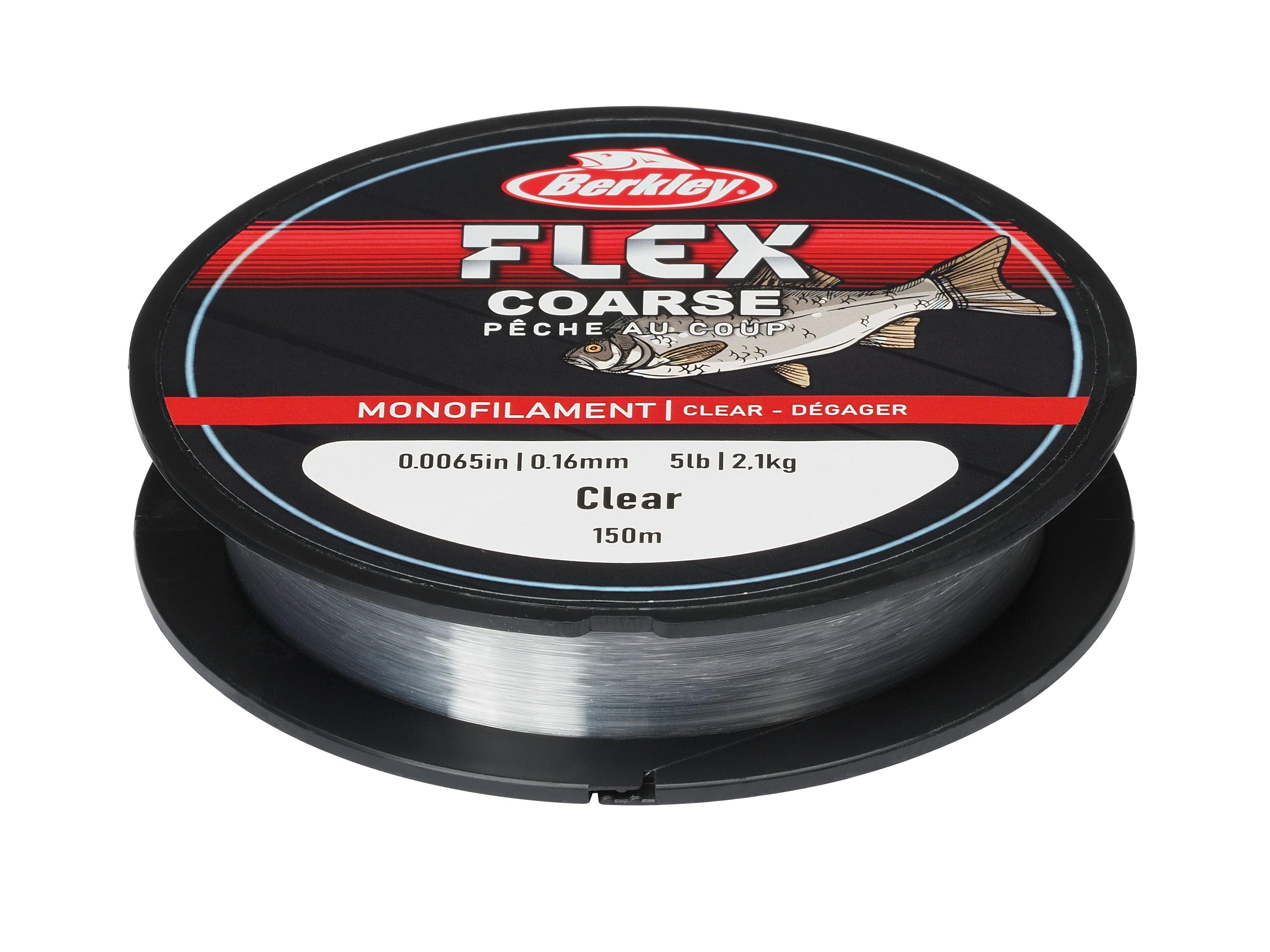 Sick Monofilament – Berkley® EU