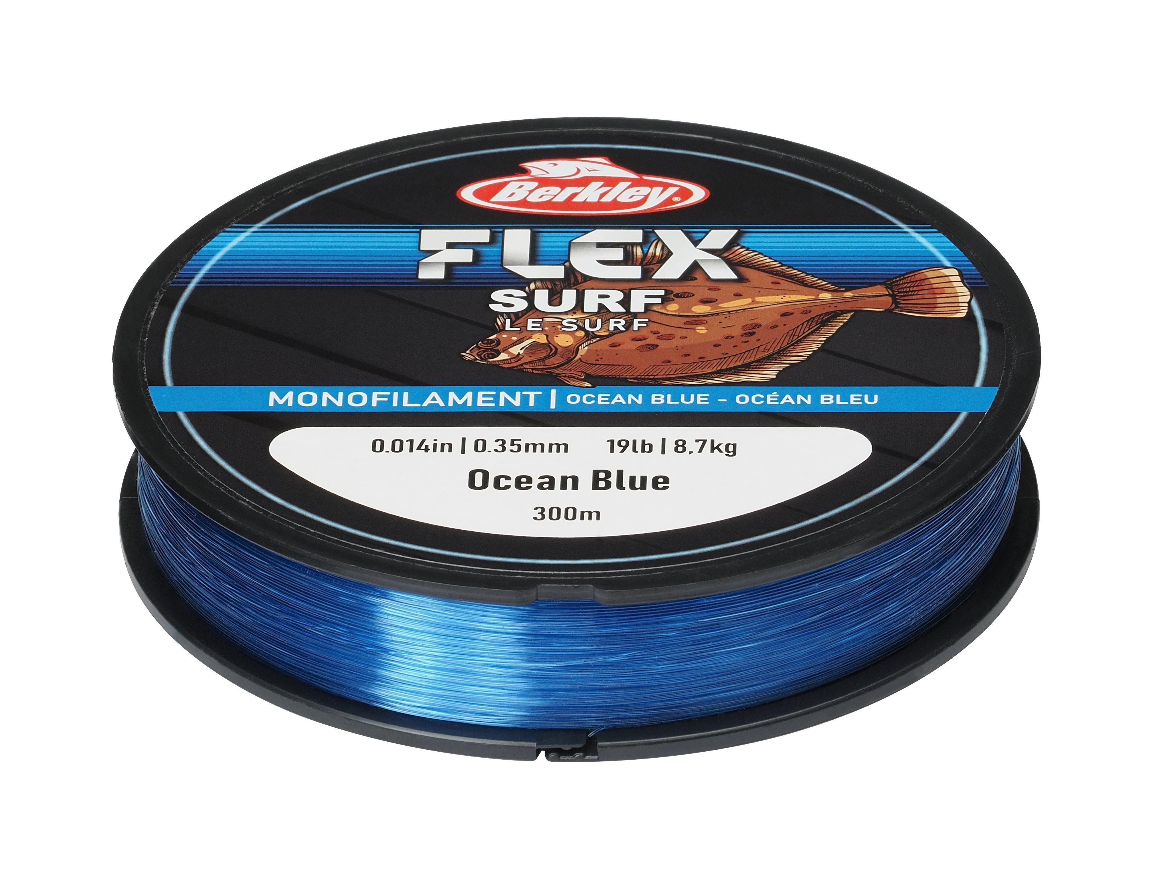 Monofilament Line – Berkley® EU