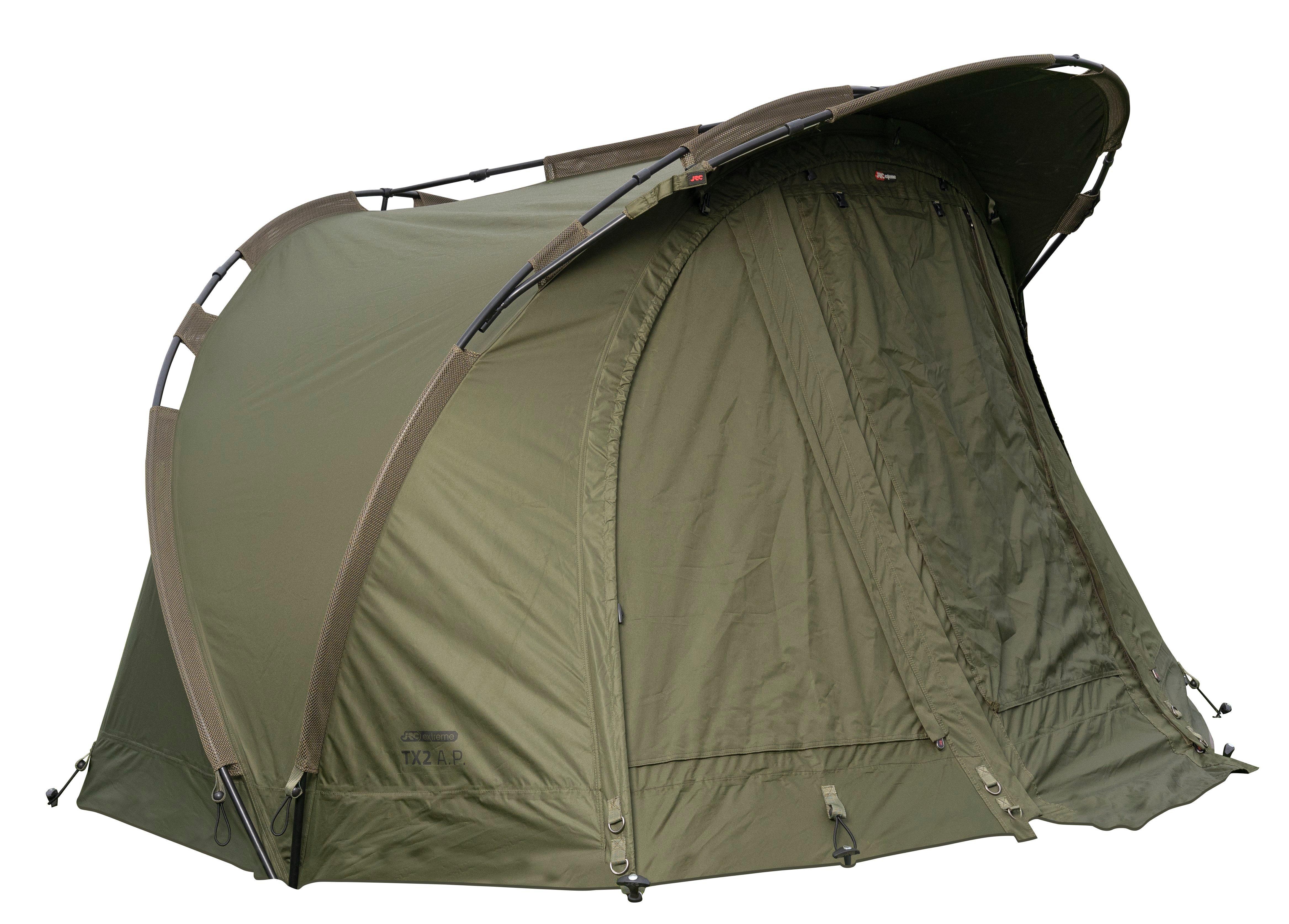 Carp tent outlet