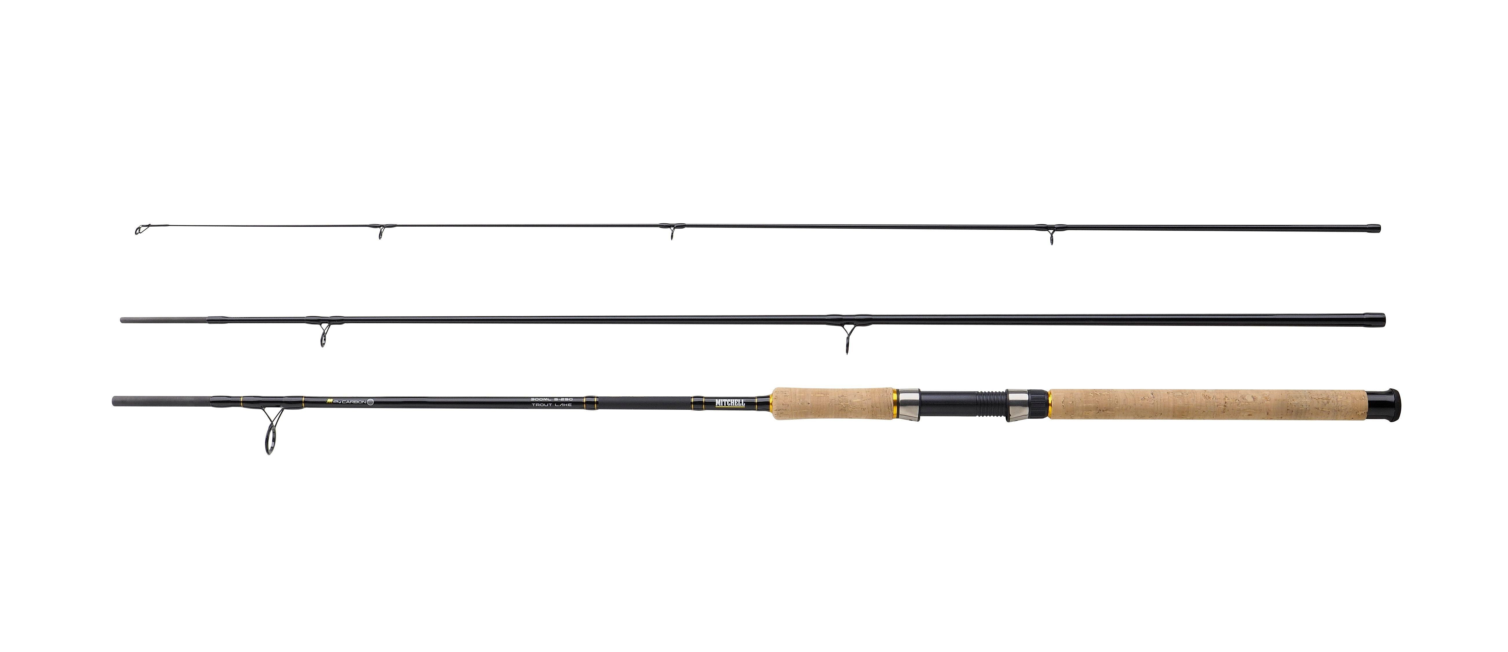 Spinning Rods – Page 2 – Mitchell® EU
