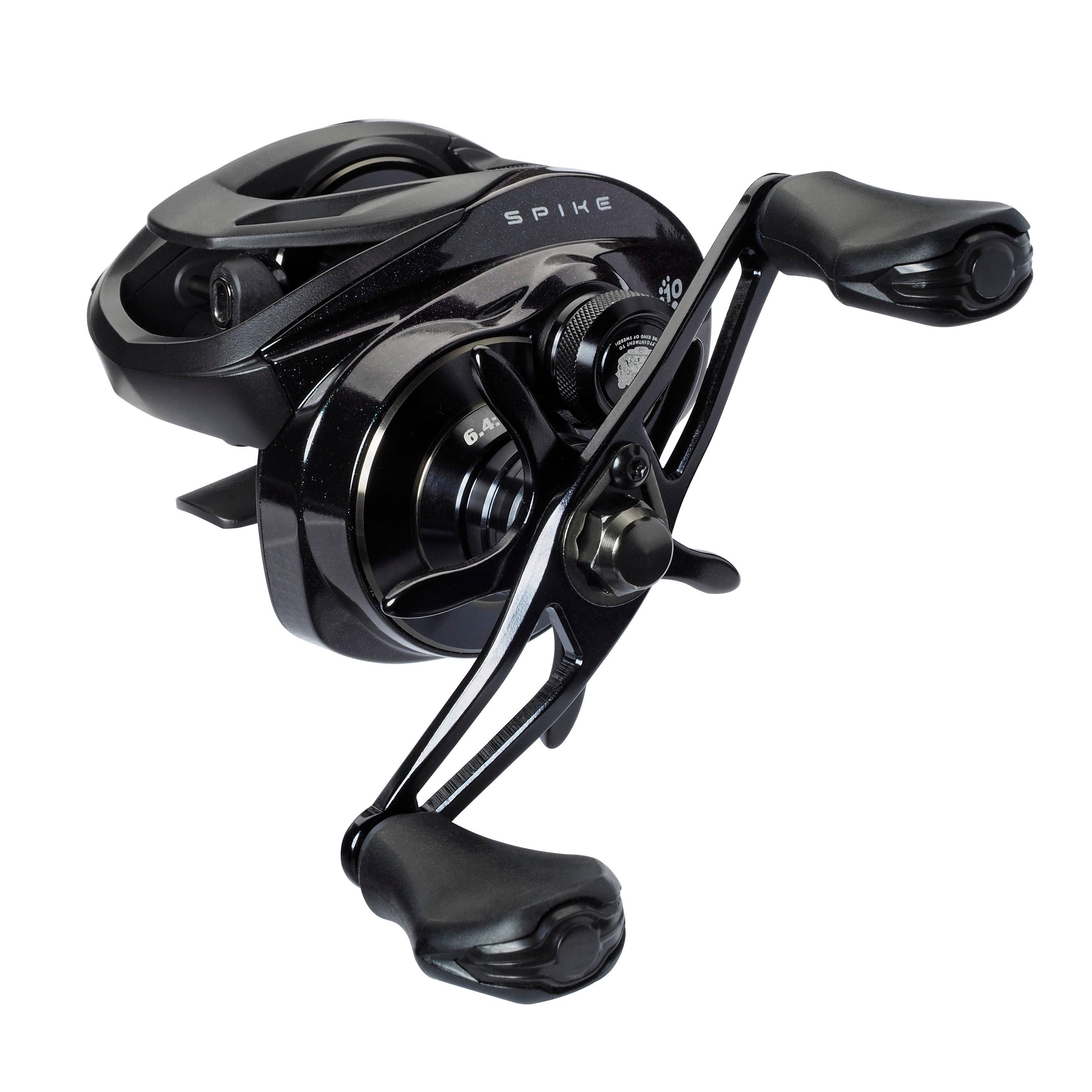 Low profile casting reels - Daiwa - Casting Reels