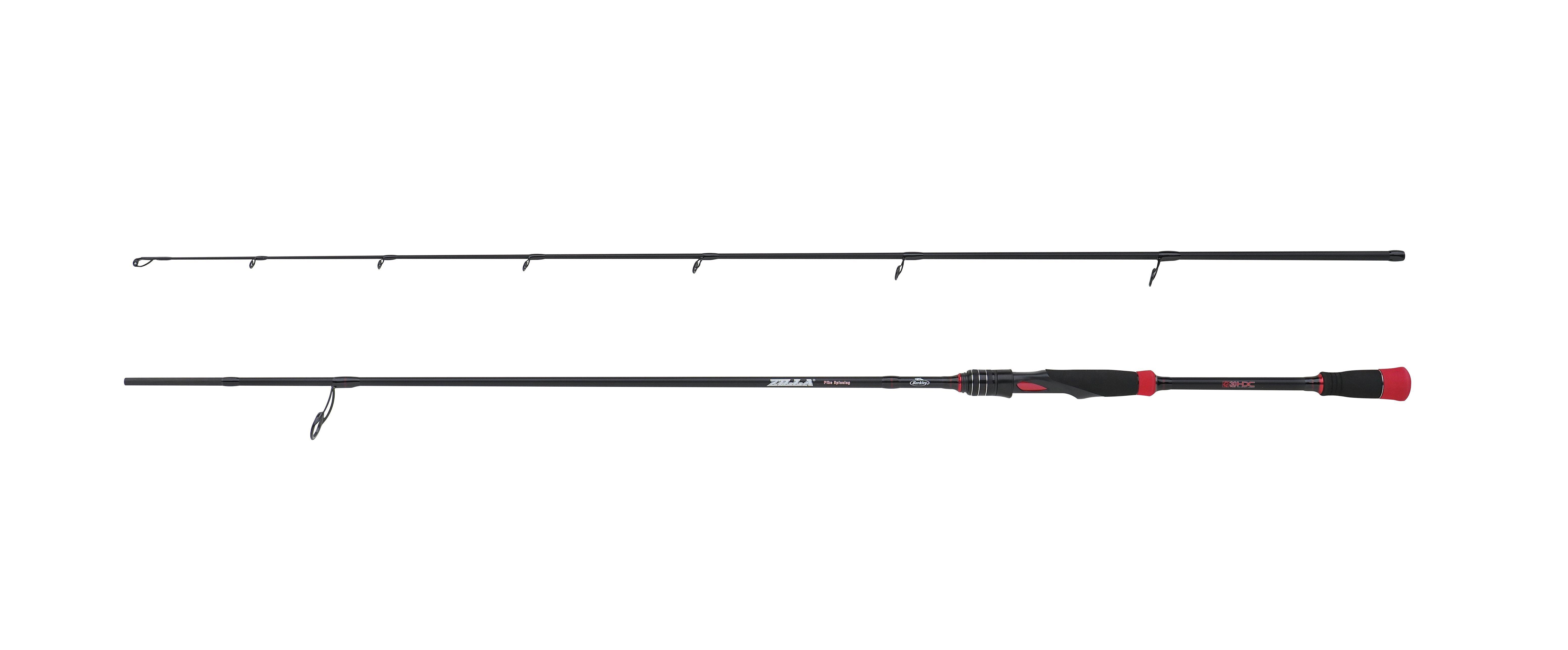 Berkley Big Game Spincasting Fishing Rod