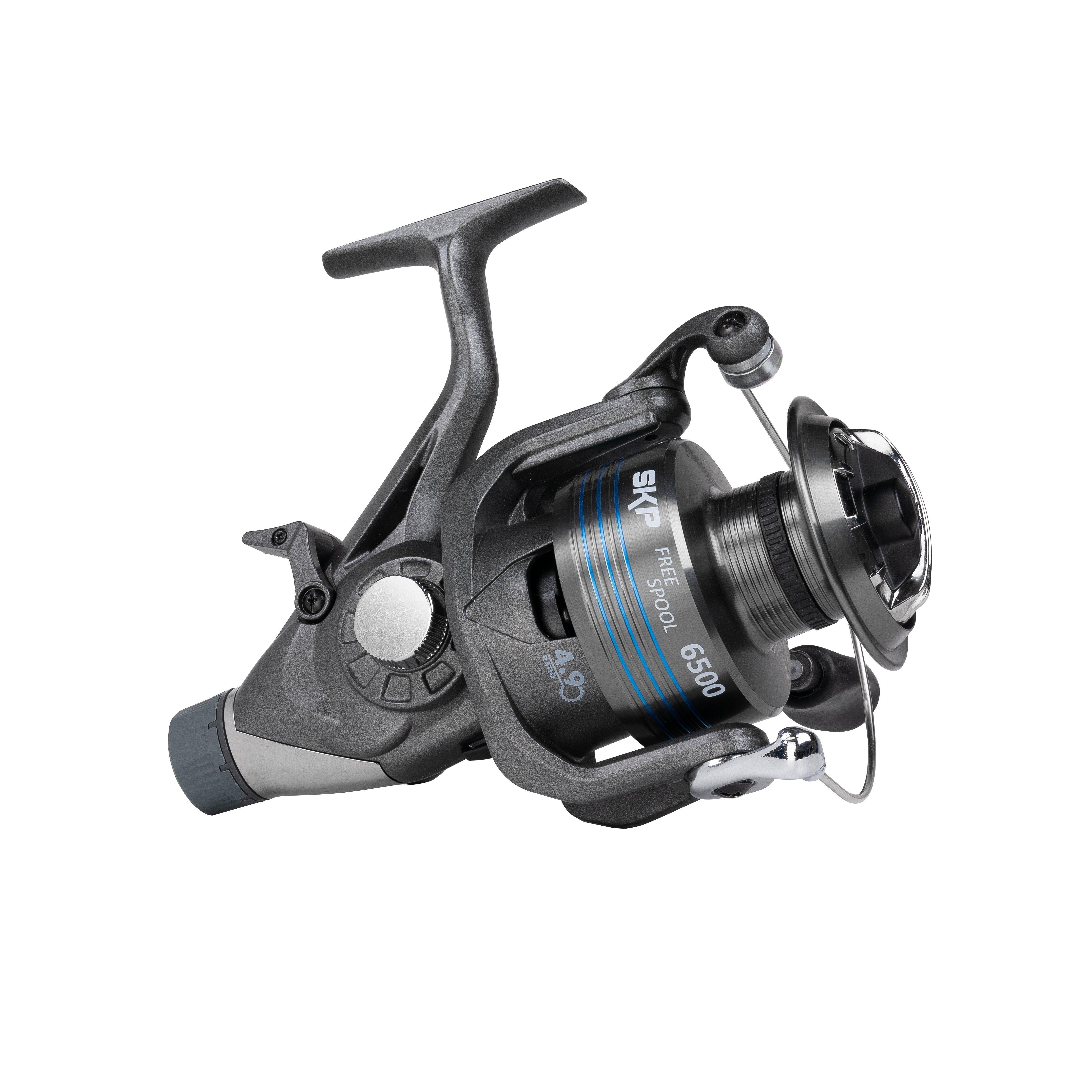  Baitrunner Reels