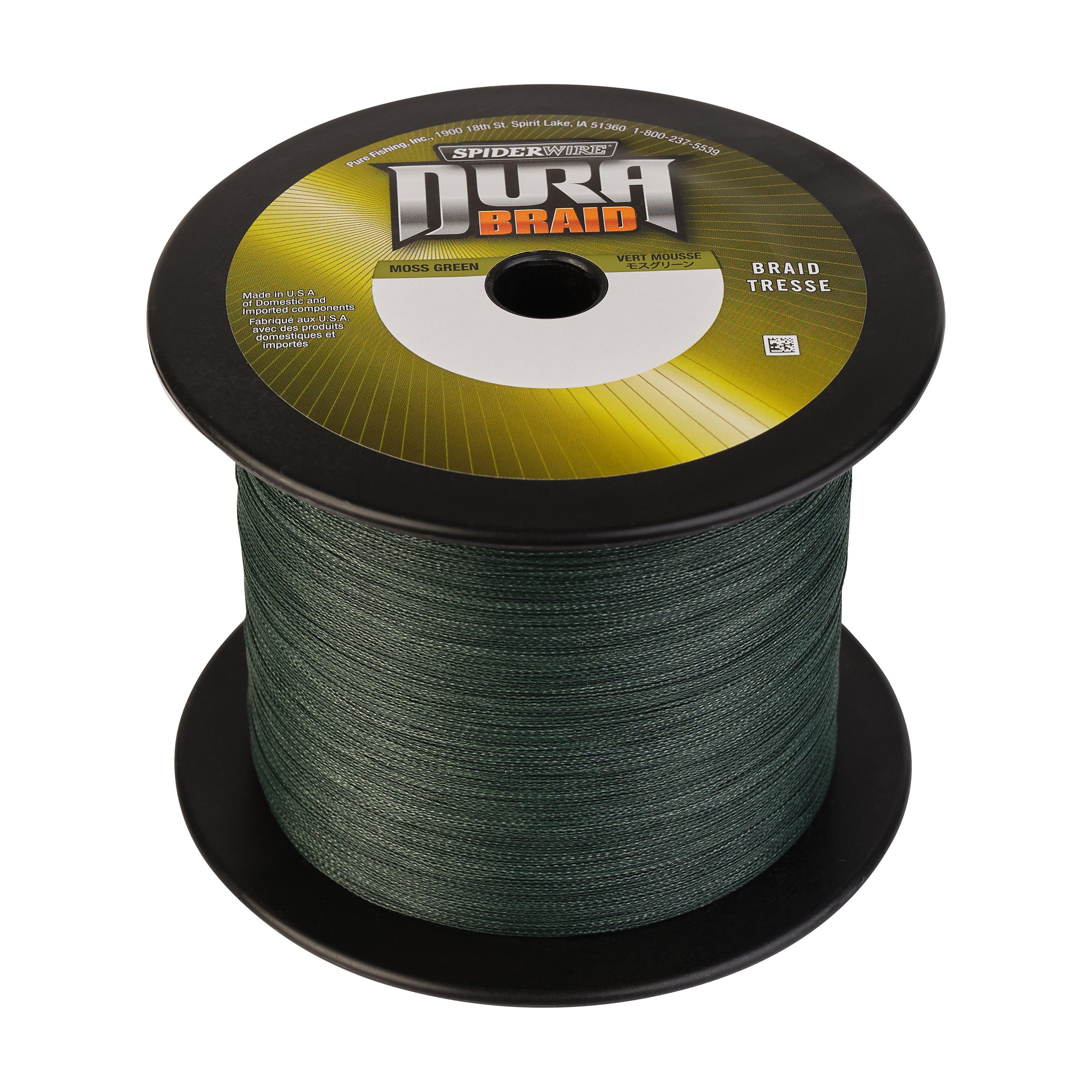 Moss Green