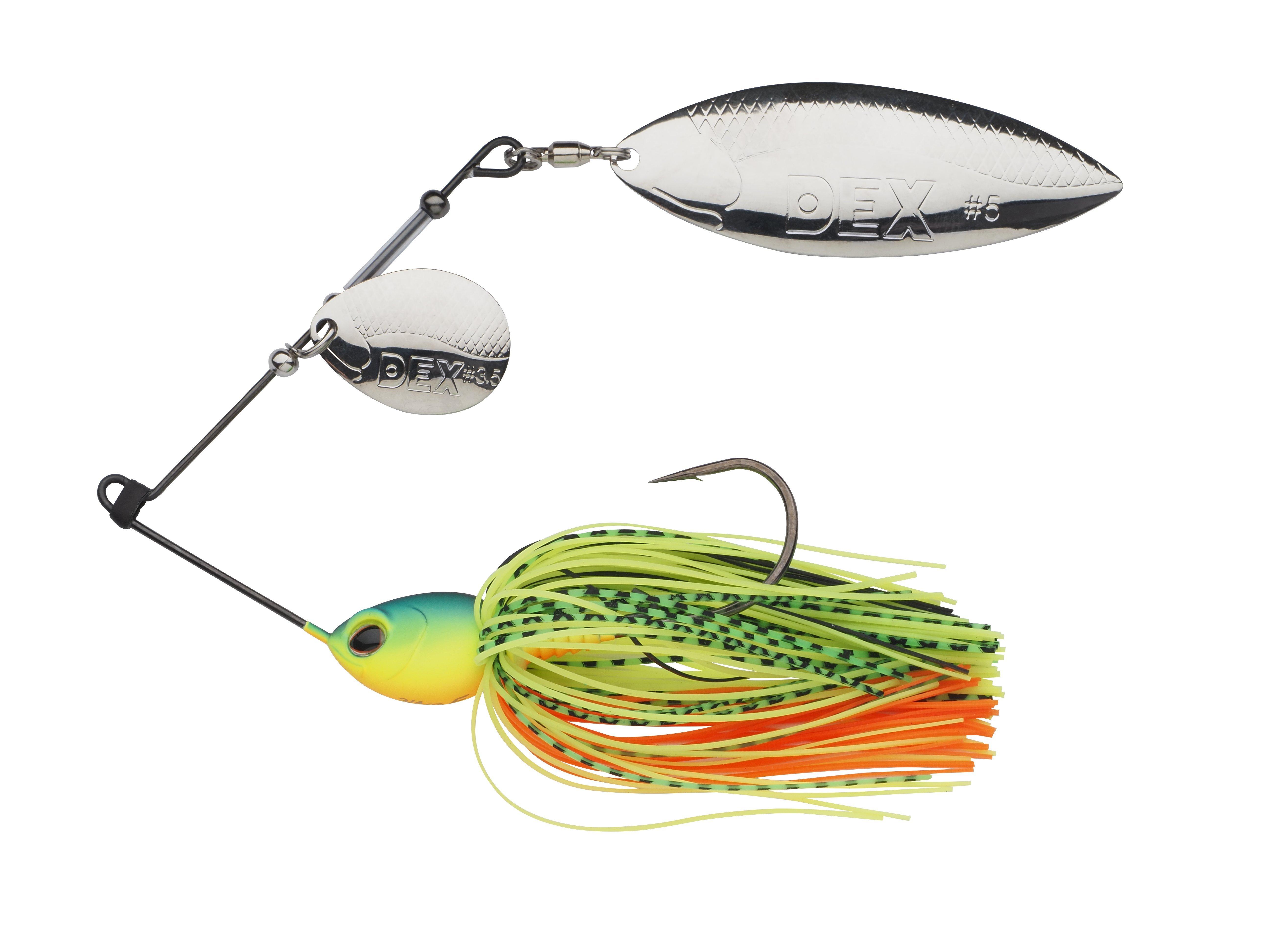 DEX Spinnerbait