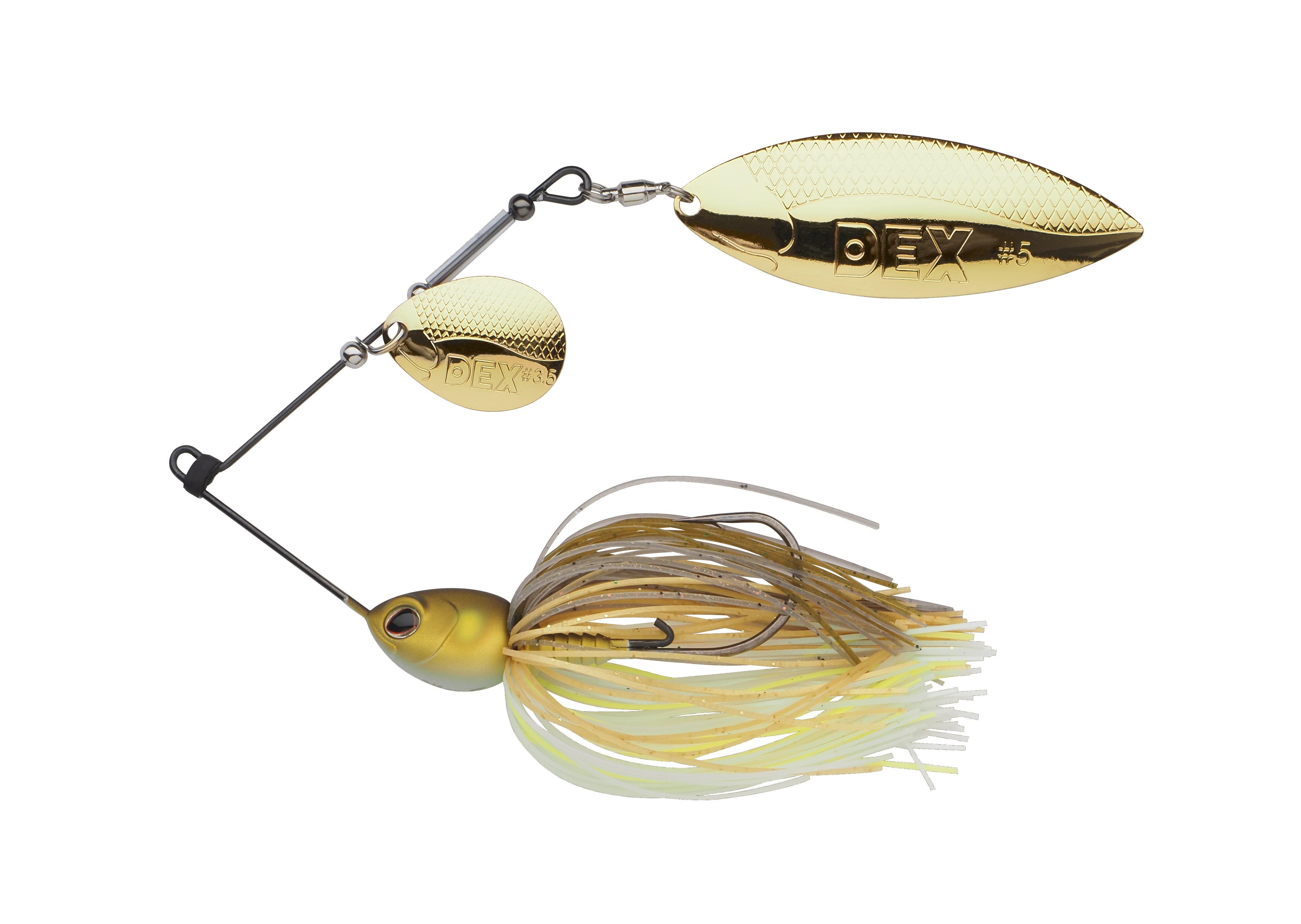 DEX Spinnerbait