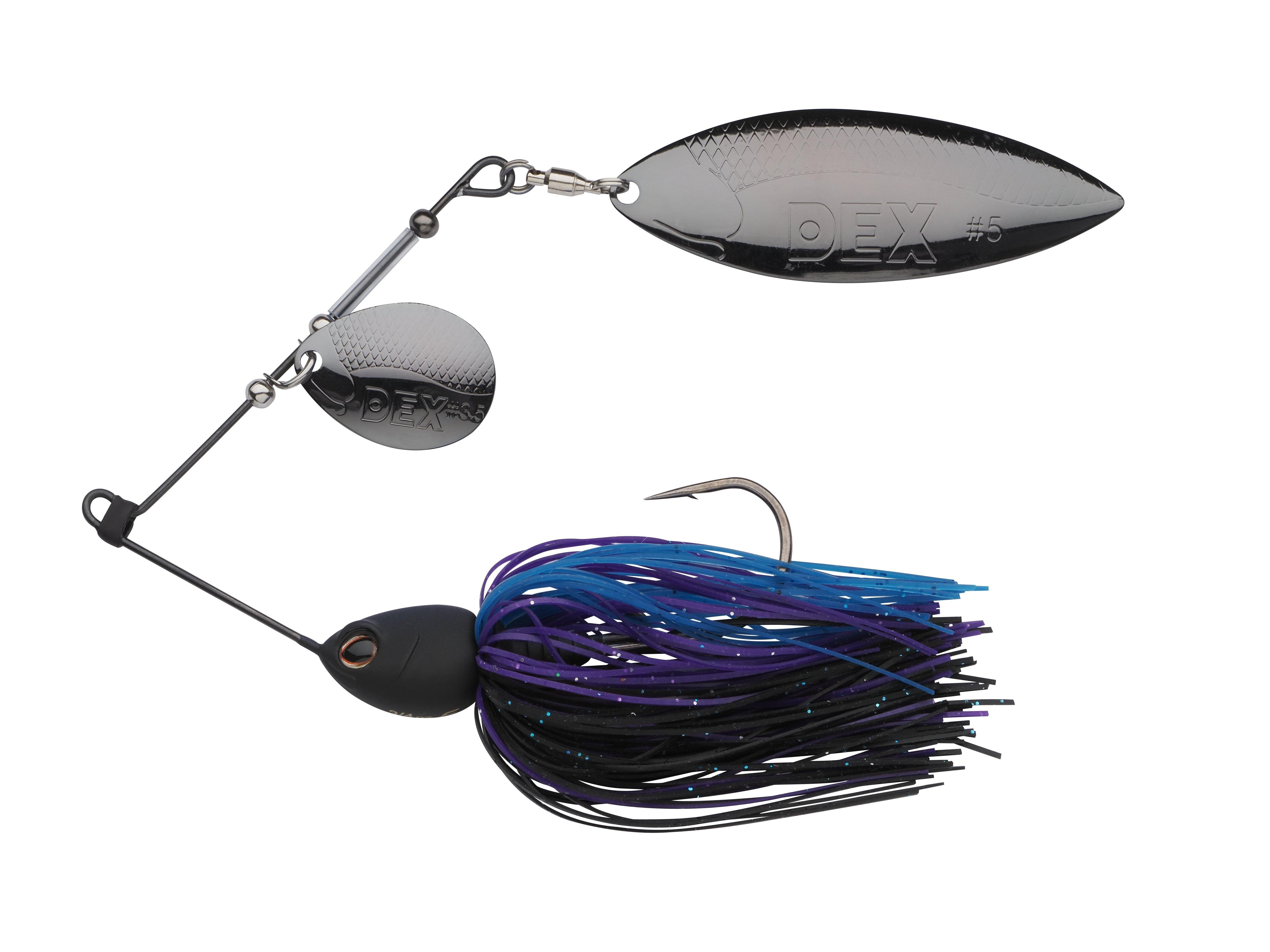 DEX Spinnerbait